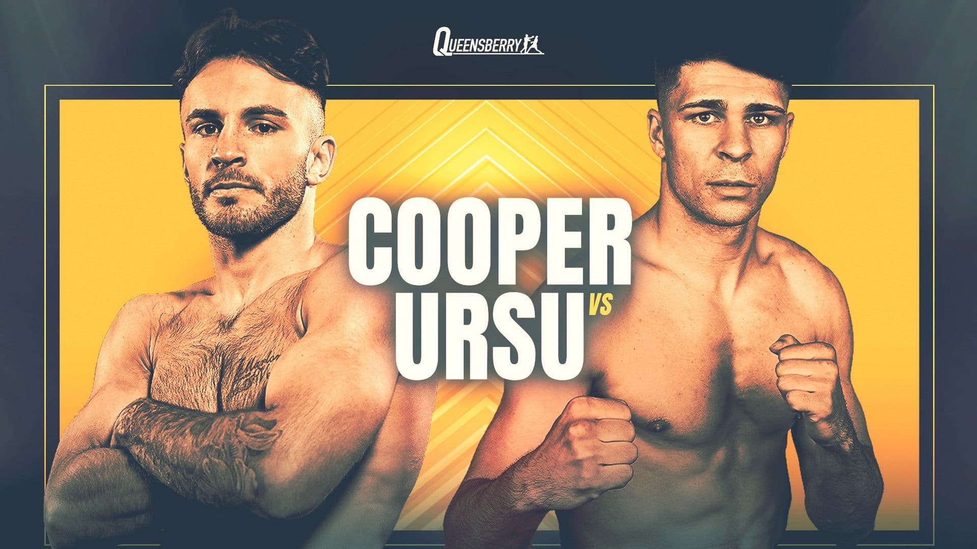 Owen Cooper vs. Constantin Ursu