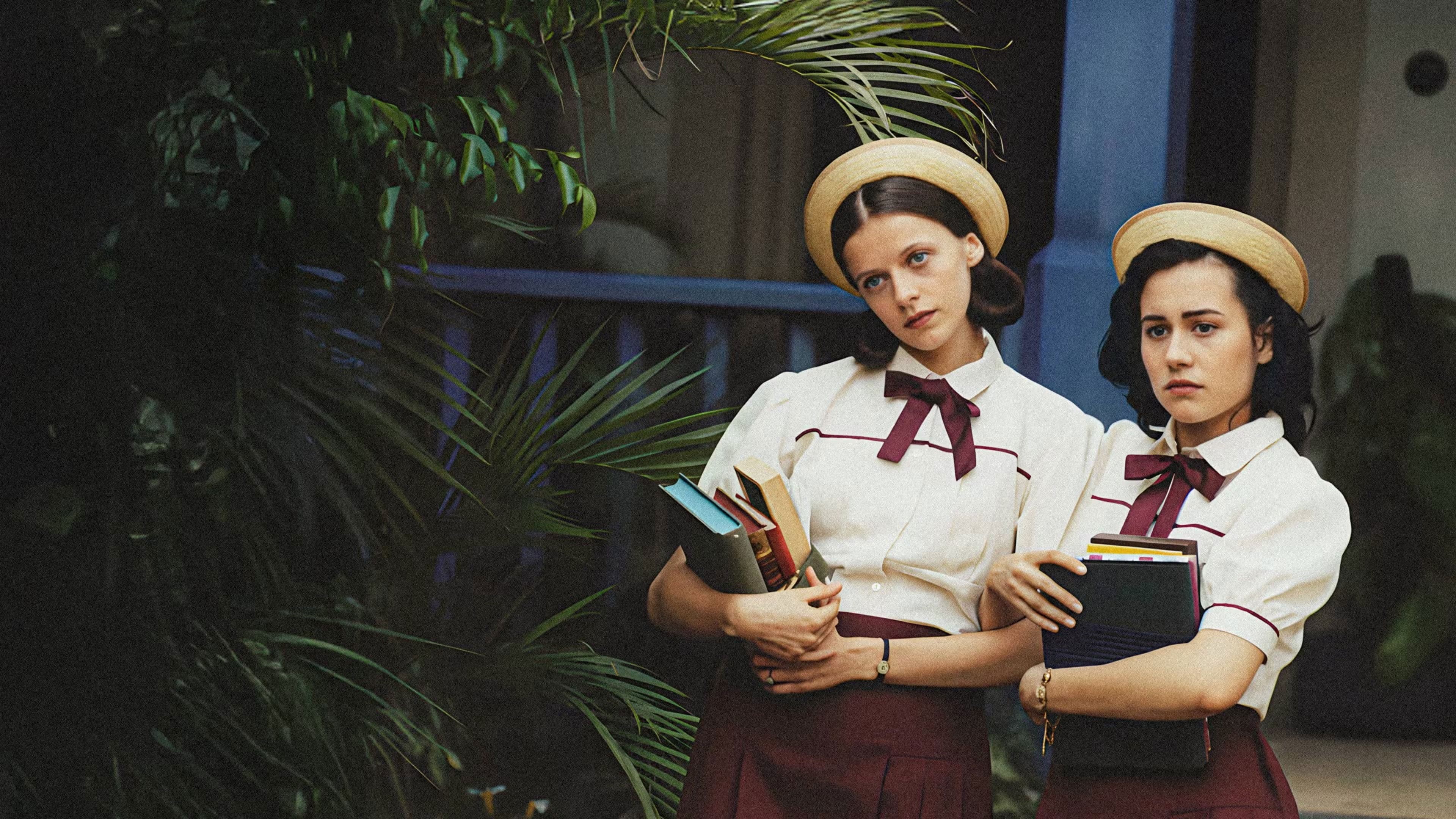 Cutie Pie... Her Loves and Sins