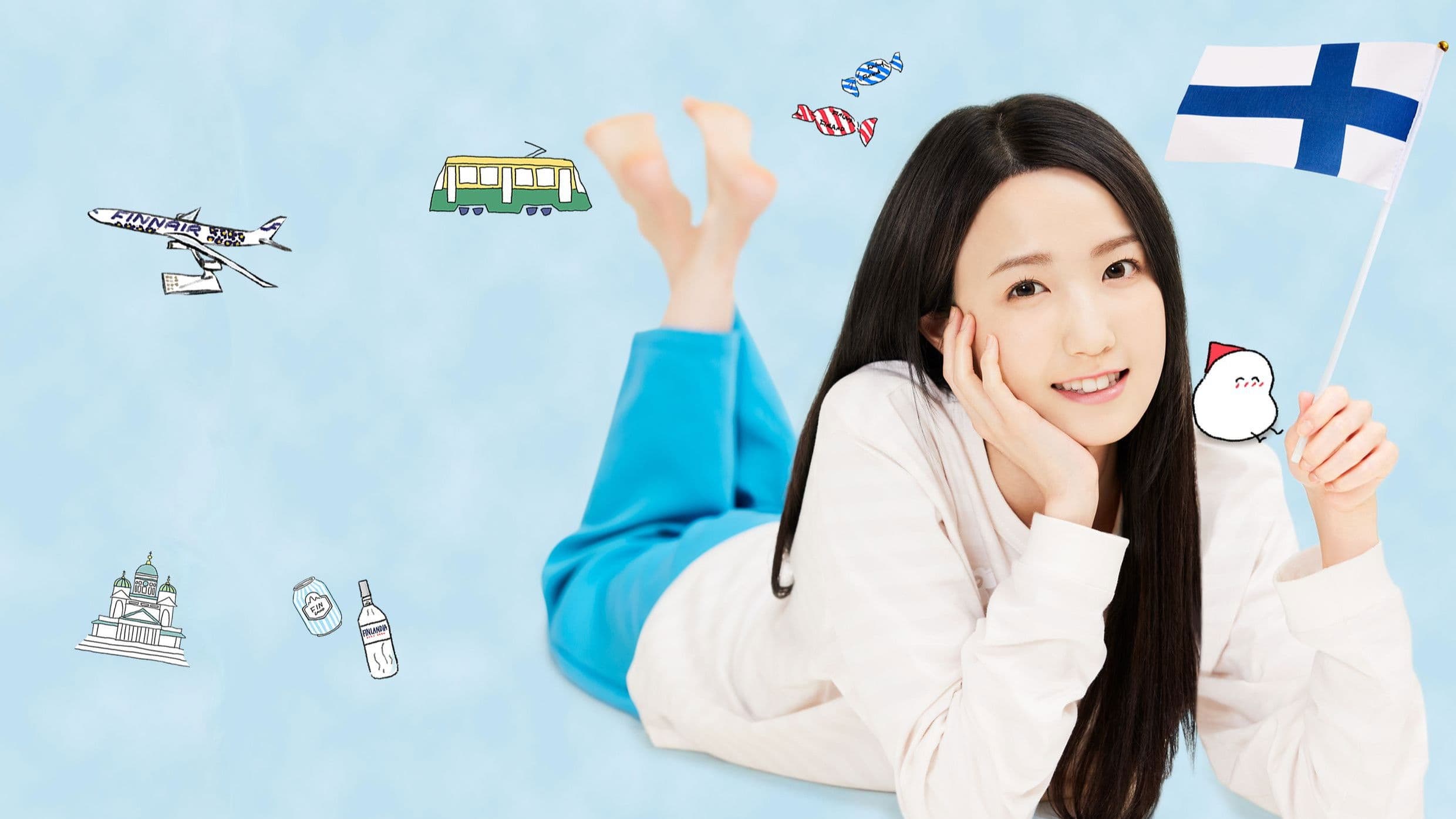 Diary of a Girl in love with Scandanavia