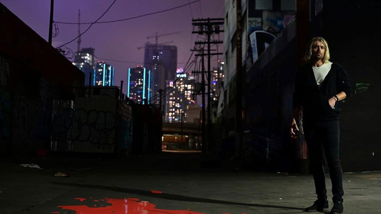 Immortal Thieves: The Bloody Heist