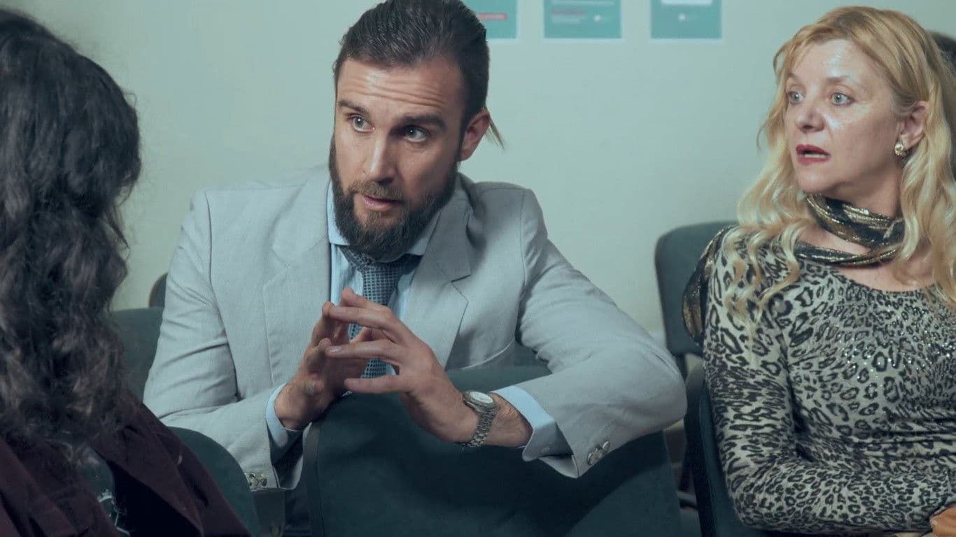 The Weight of the Wait