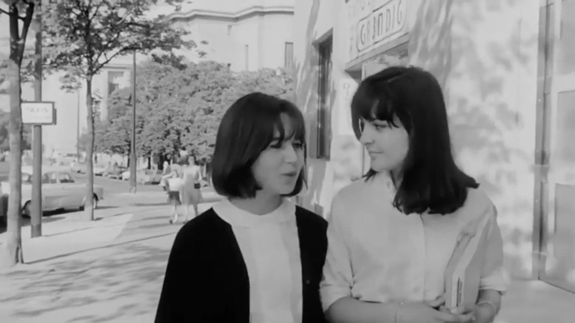 The Fifteen-Year-Old Widows