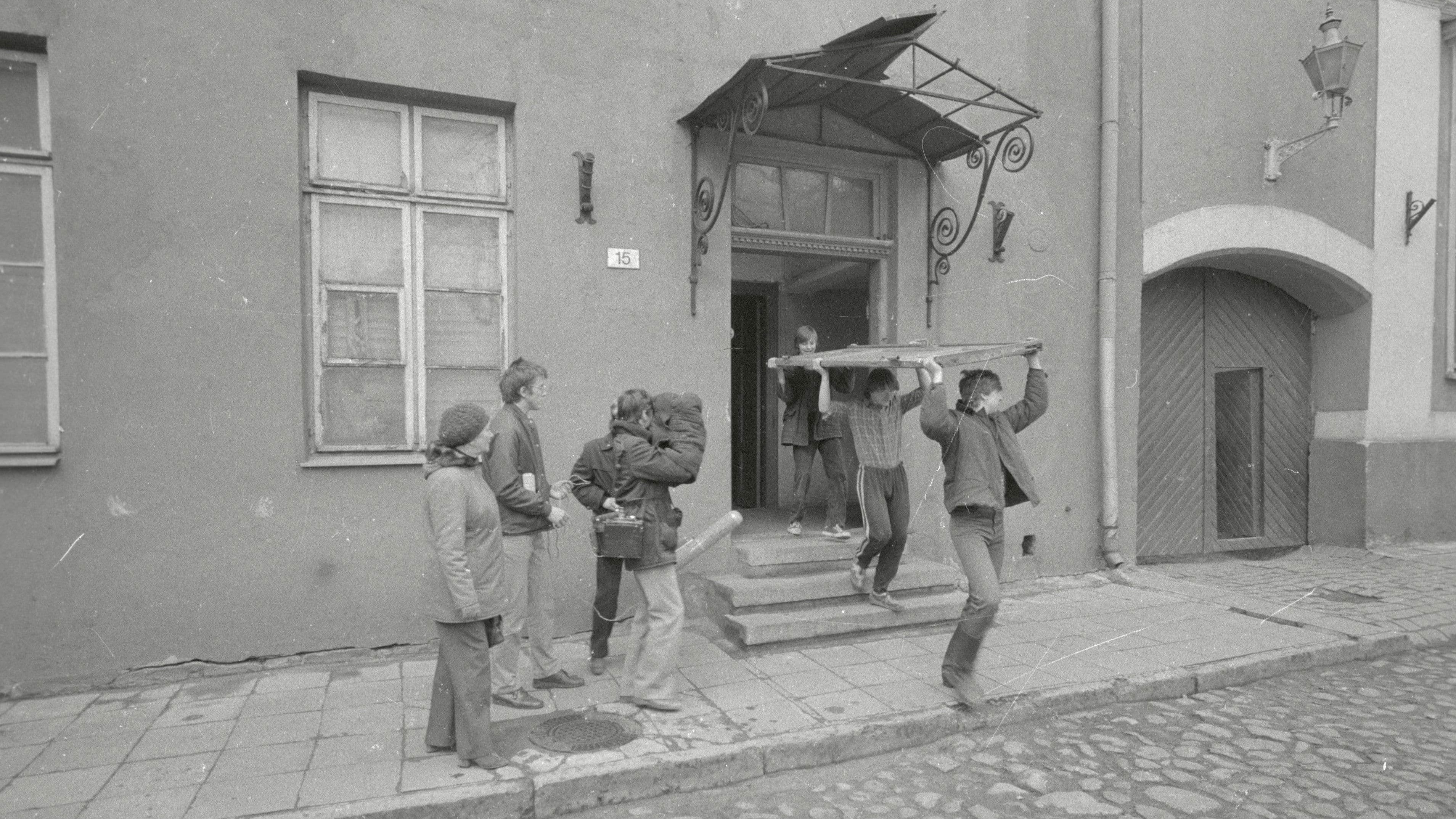 Kind Hometown Spirits