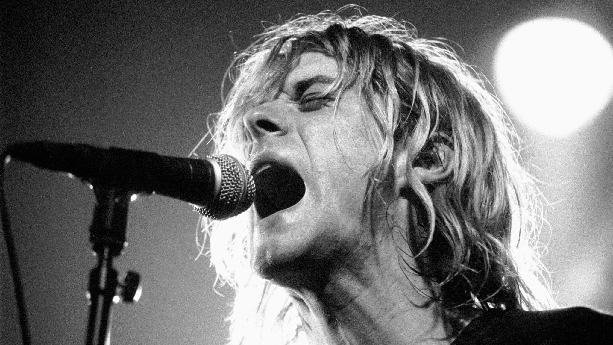 Nirvana: Live at the Paradiso