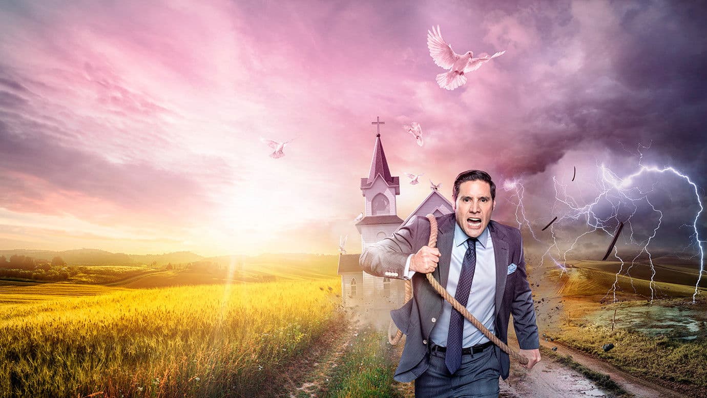 Contra viento y marea