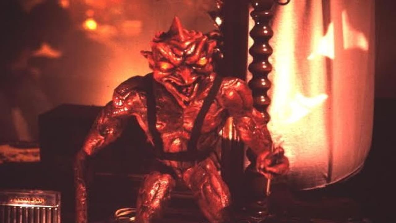 Little Devils: The Birth