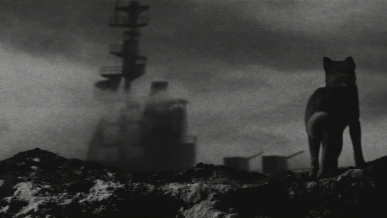 The Retreat from Kiska