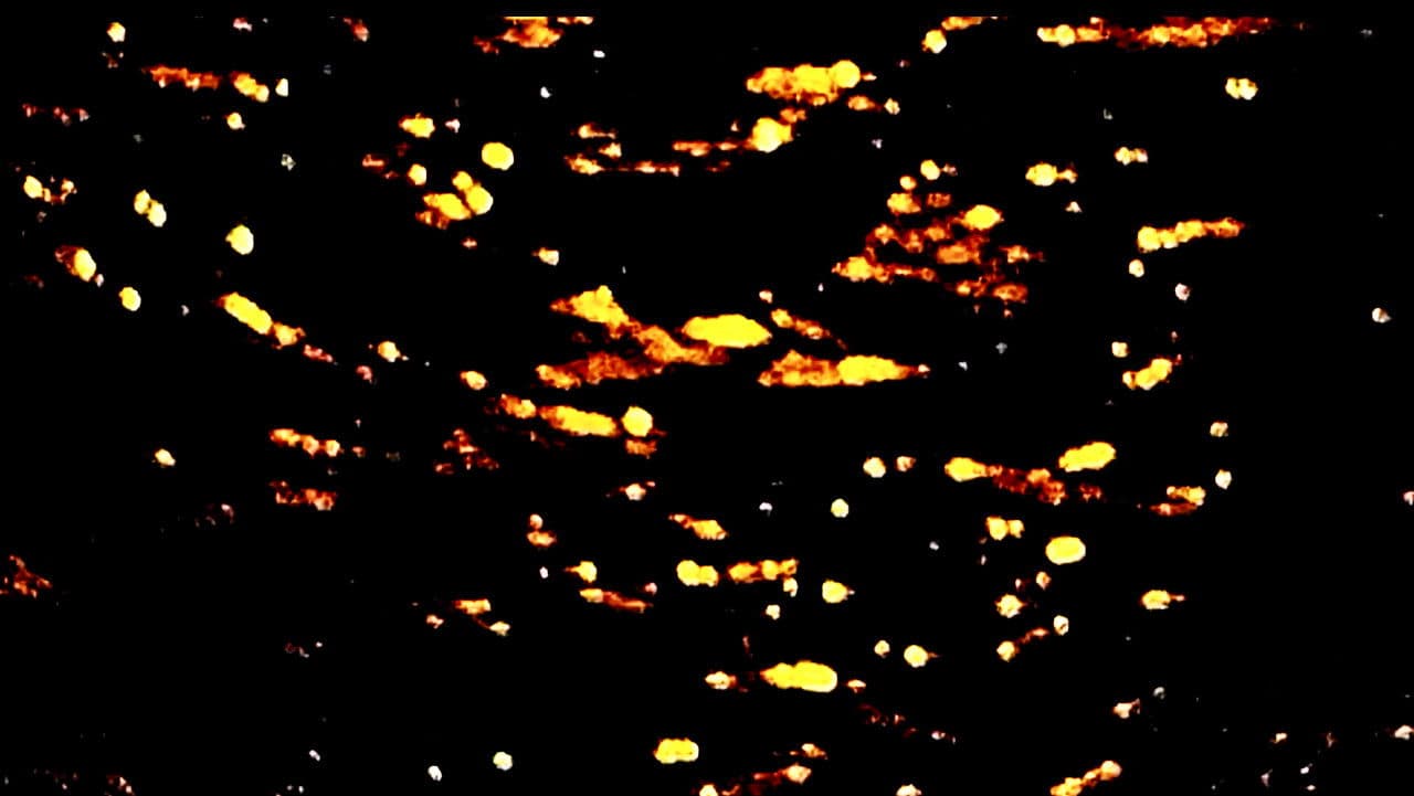 Five Camera Rehearsals of a Solstice