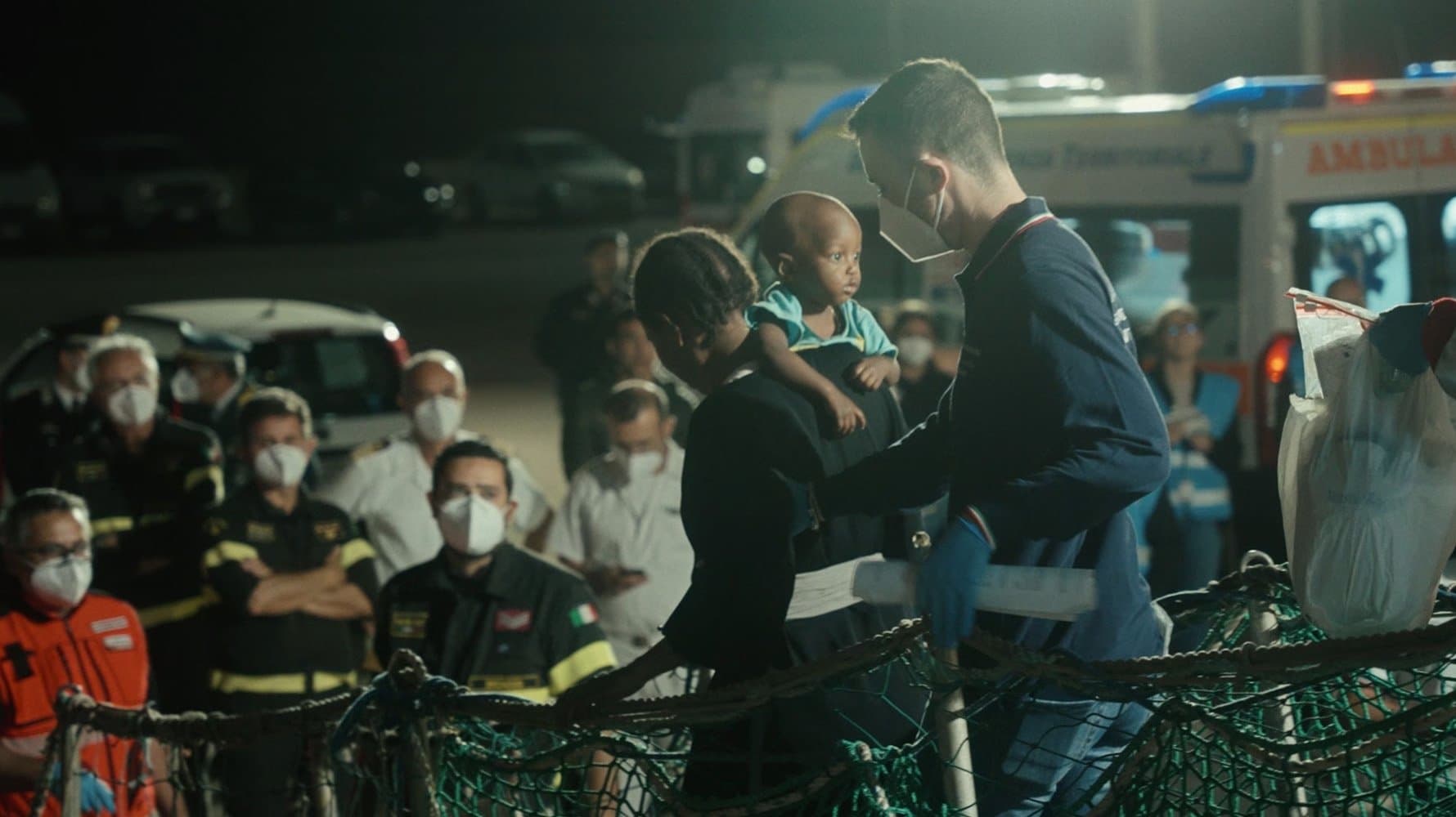 Is the German Public Aware of This?