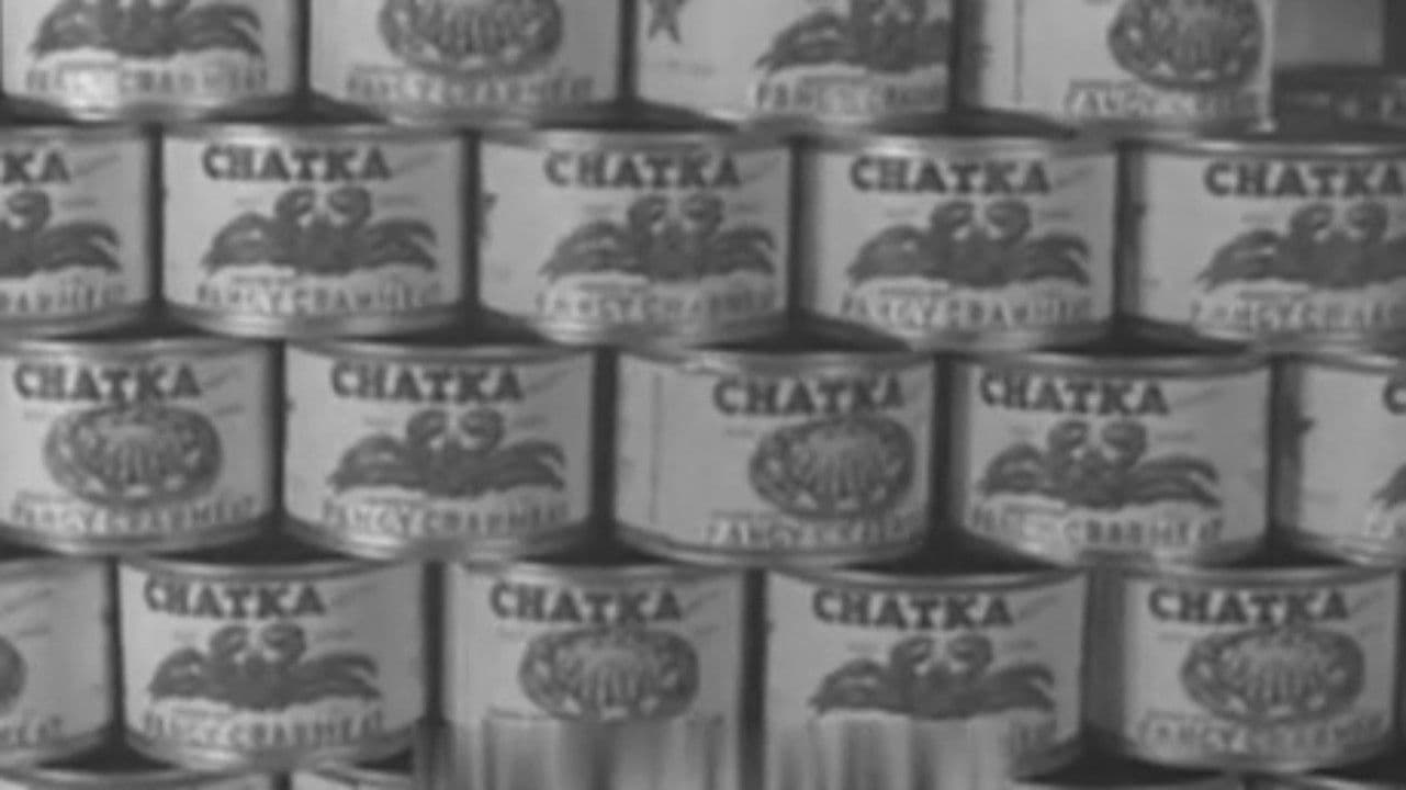 In the Far Eastern Seas