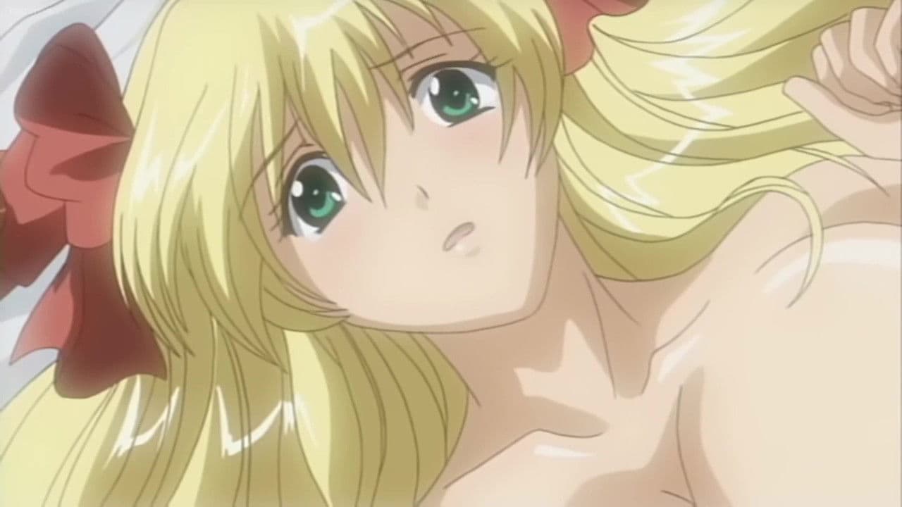 Shin Kyouhaku 2 The Animation: Kizu ni Saku Hana Senketsu no Kurenai