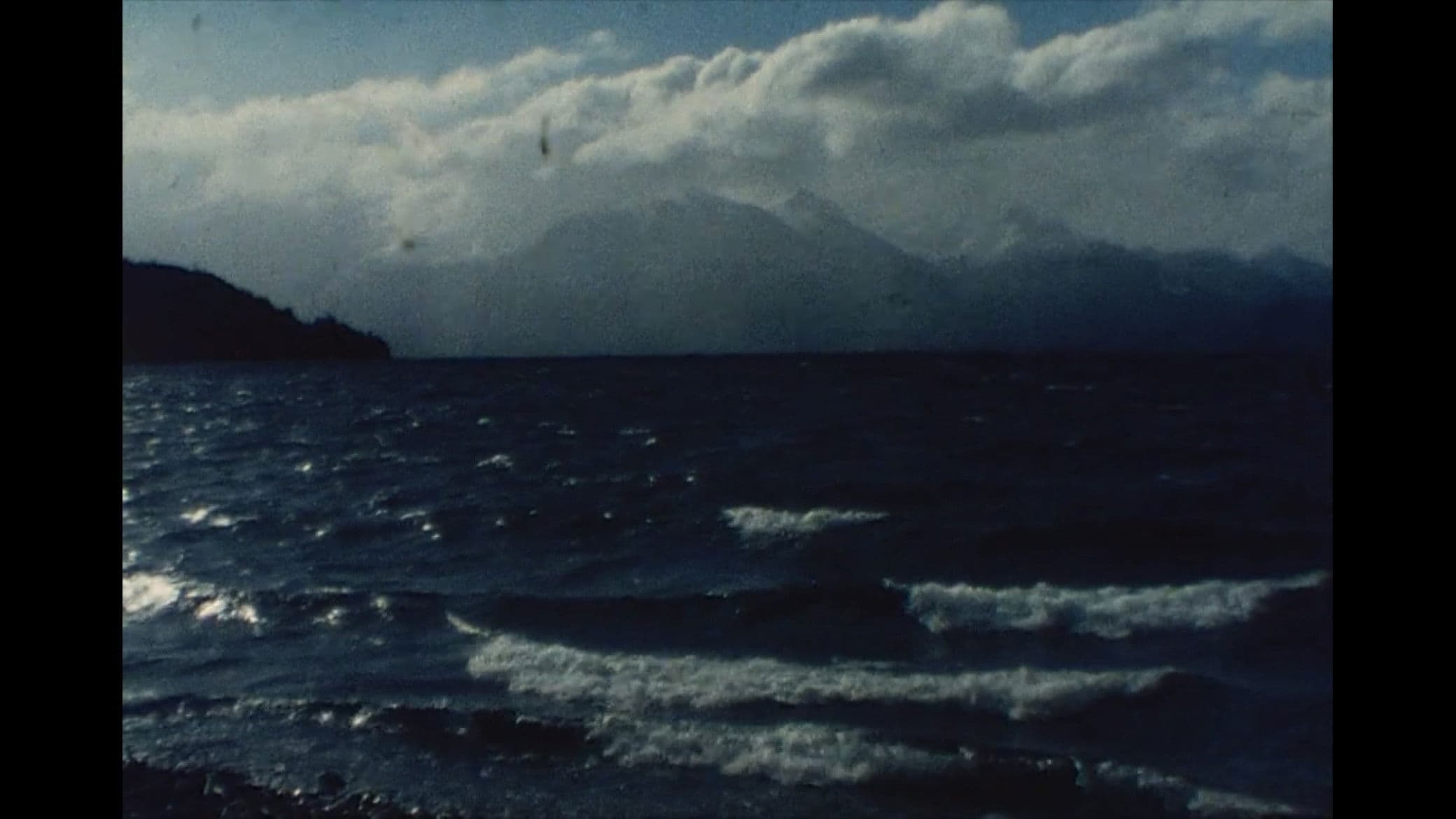 Passacaglia and Fugue