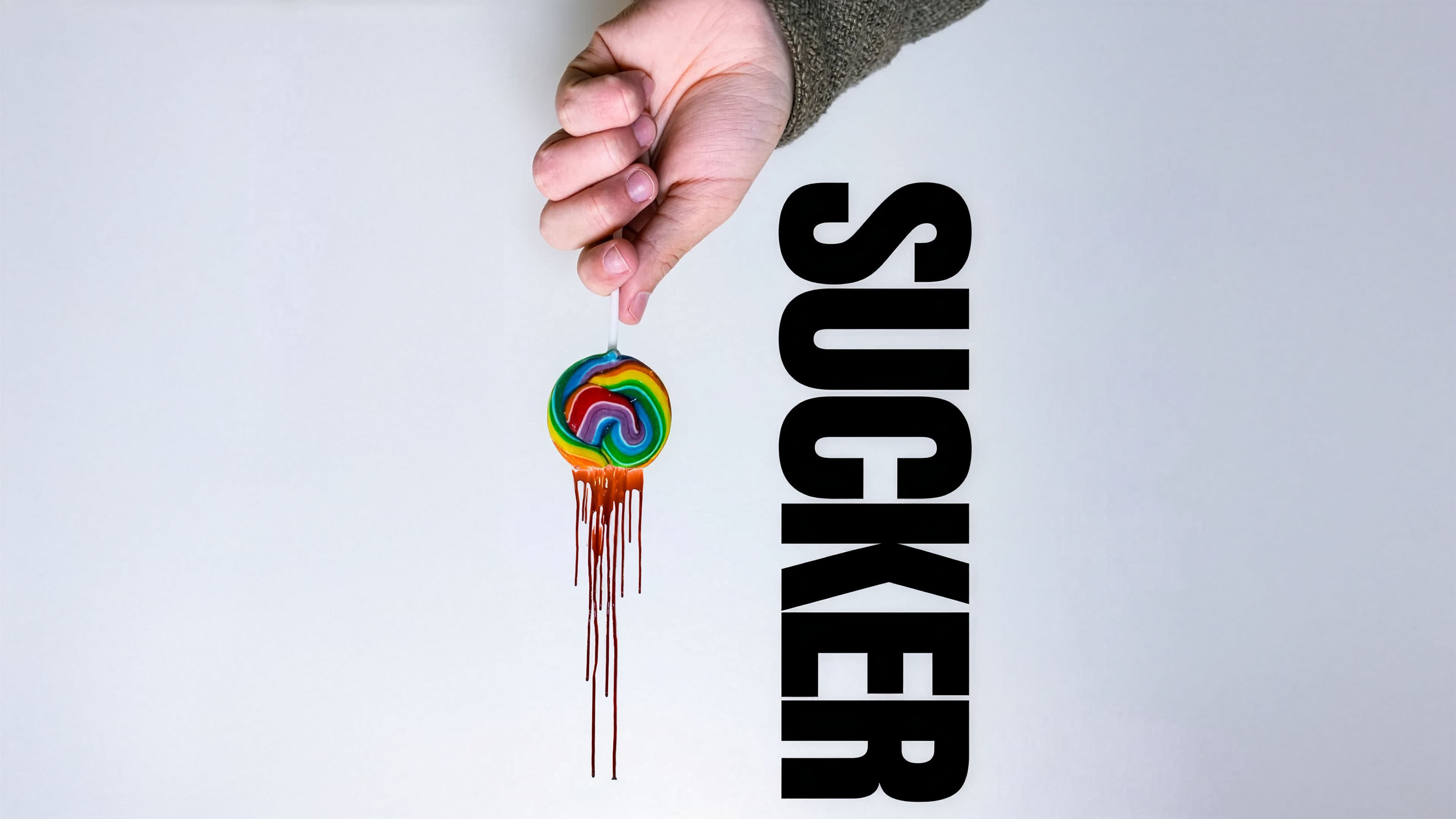 SUCKER
