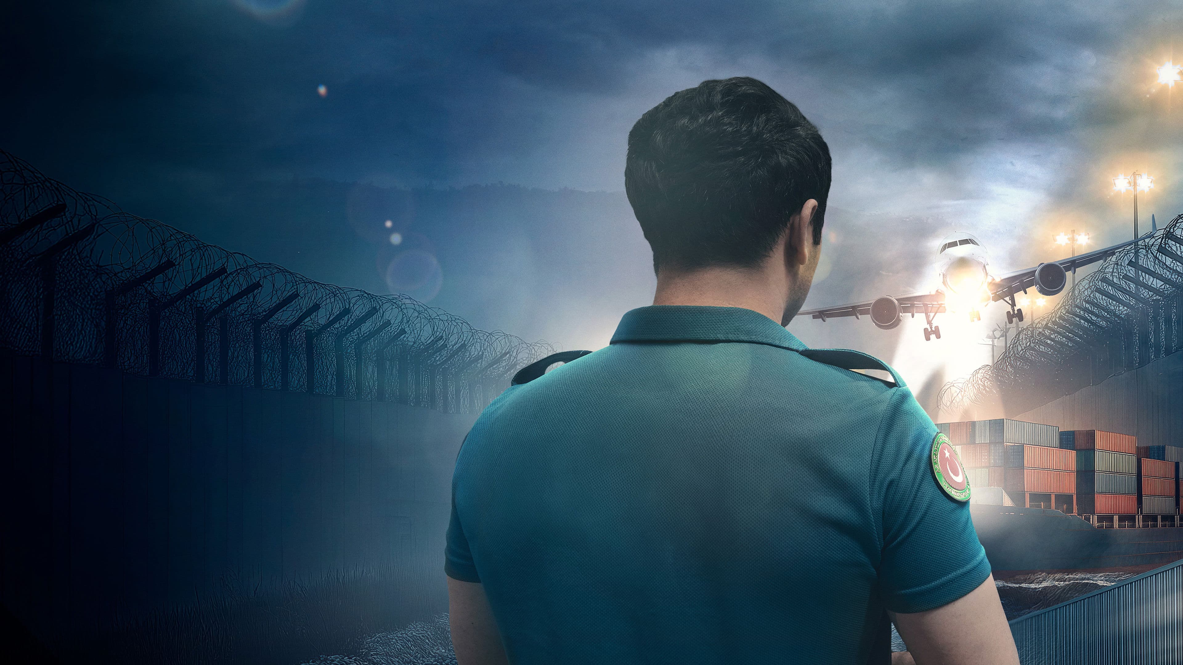 Border Control Turkey