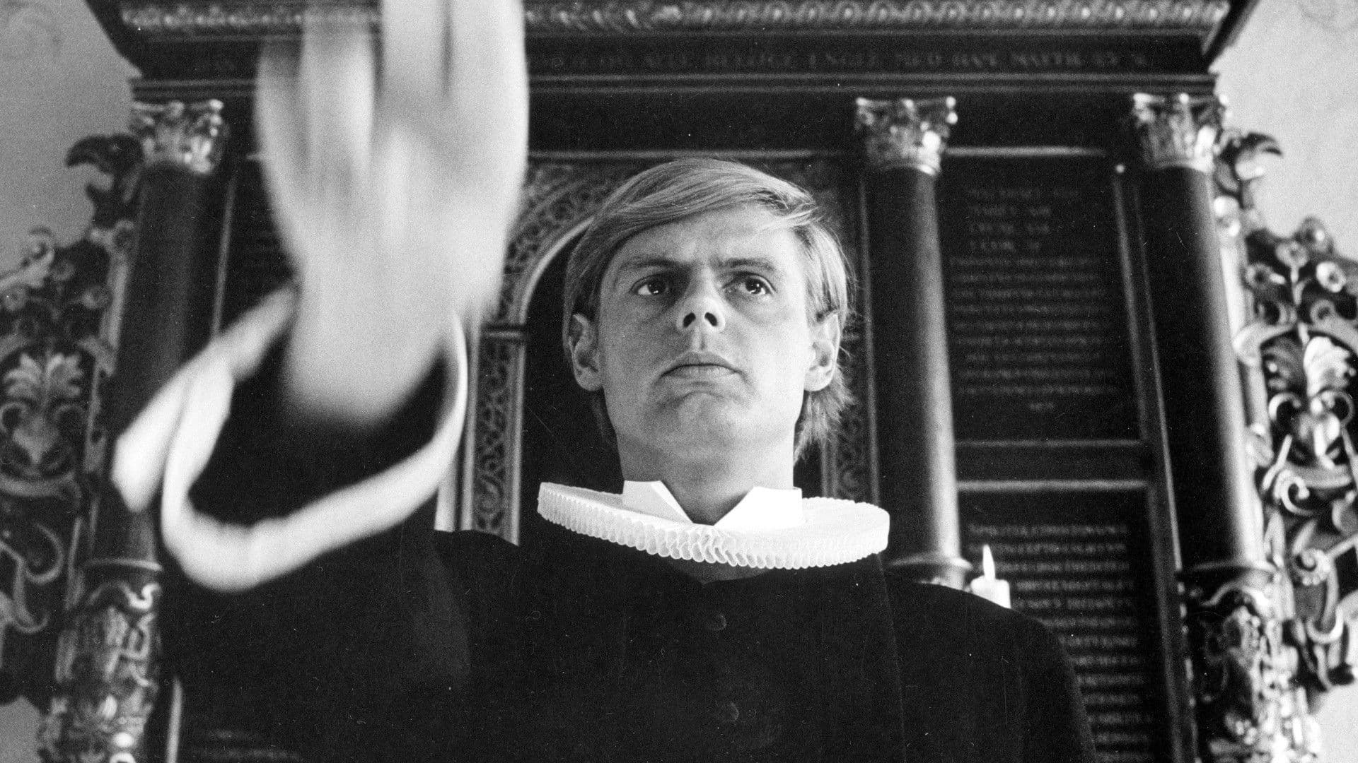 Give God A Chance On Sunday