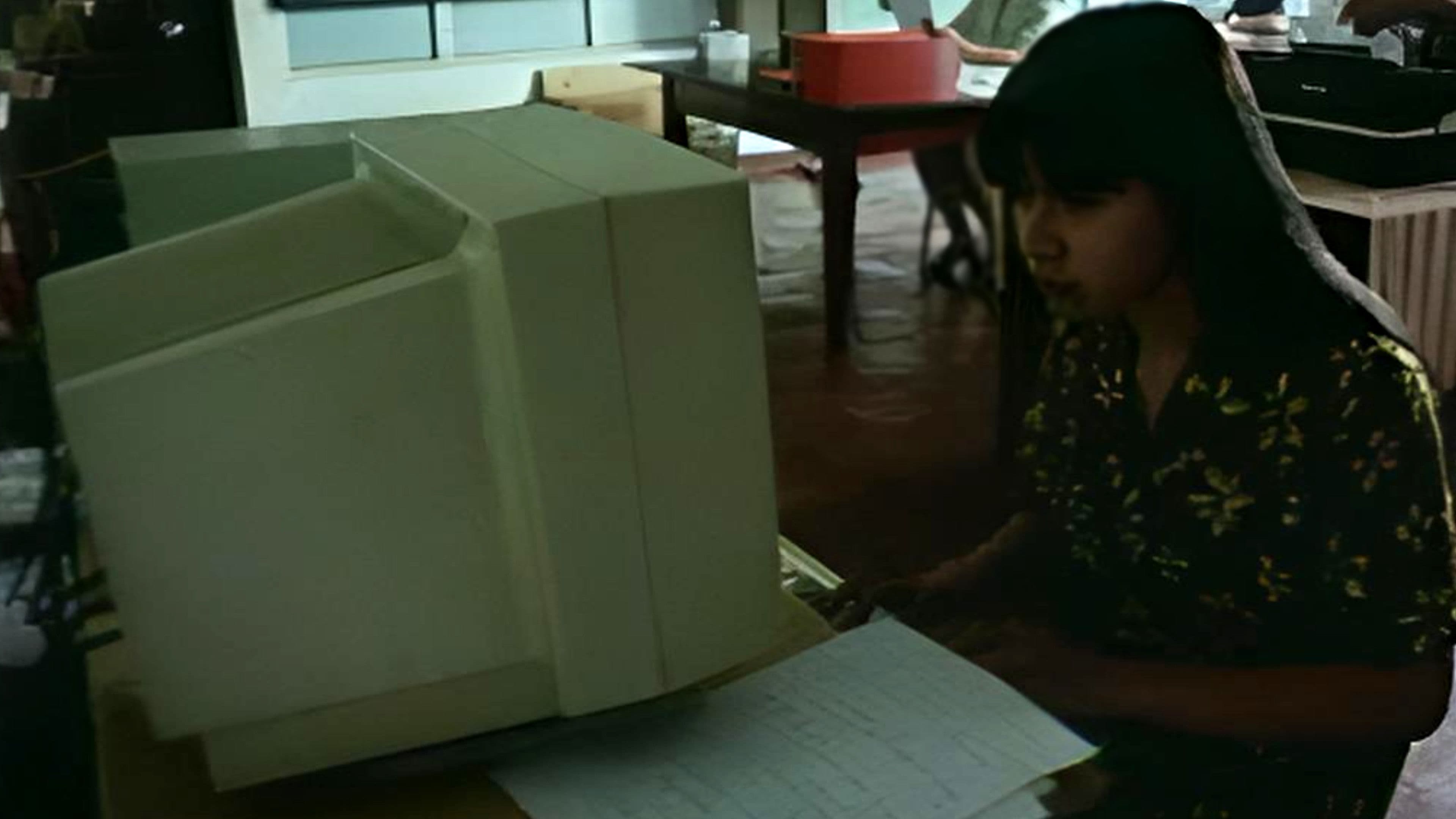 Naked Under the Moon