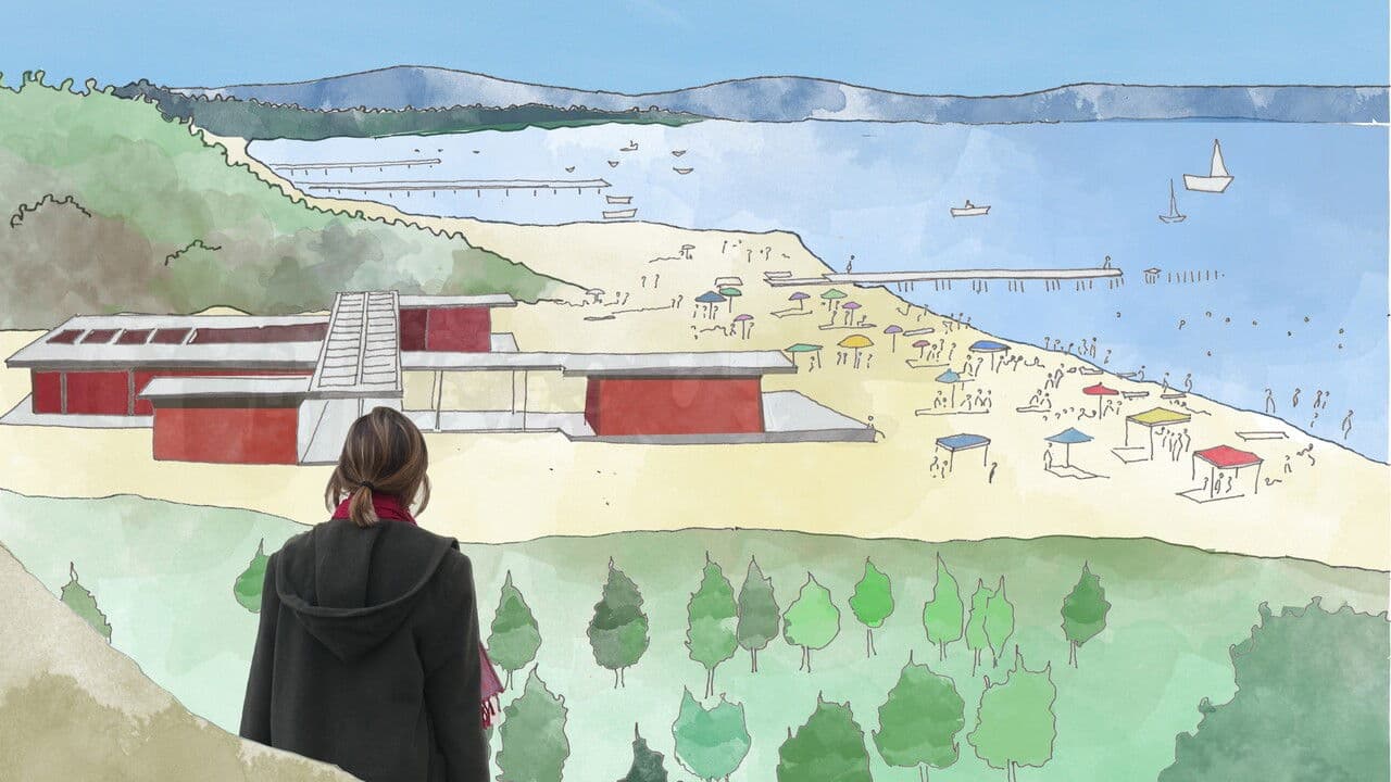 Next Stop: Apolimantiria