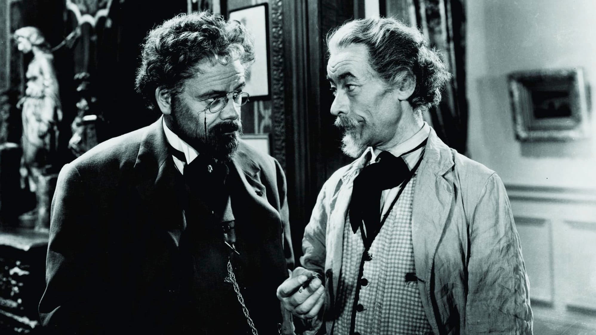 The Life of Emile Zola