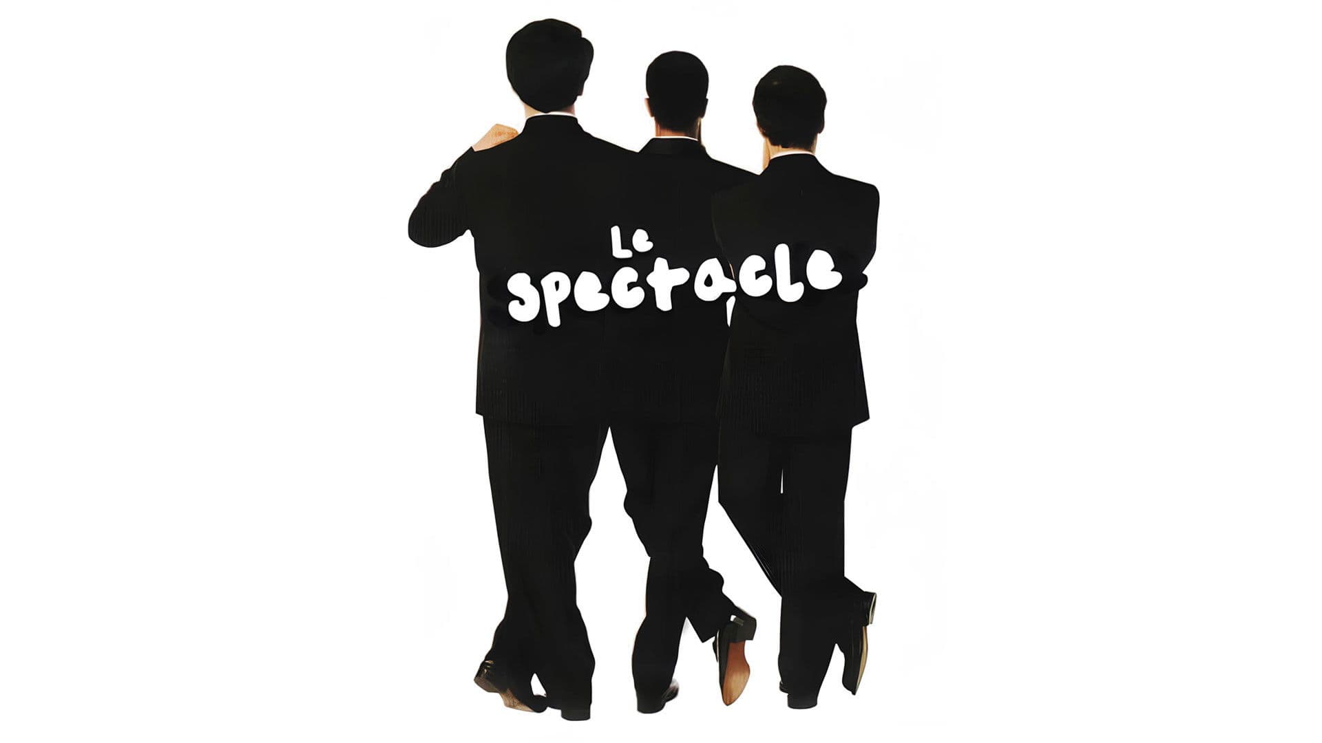 Les Inconnus - Le Nouveau Spectacle au Casino de Paris