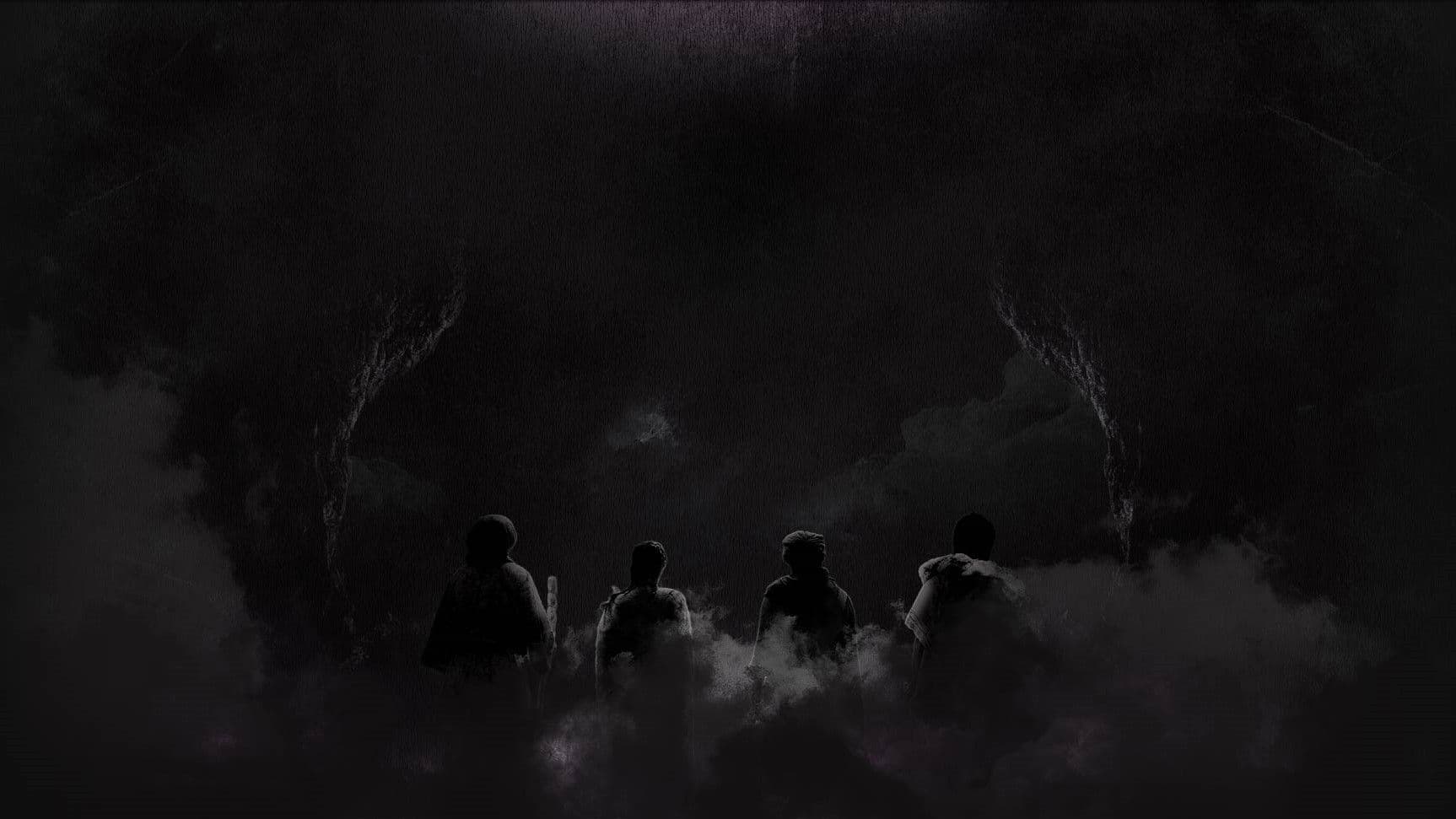 Brave Yoshihiko and the Seven Driven People