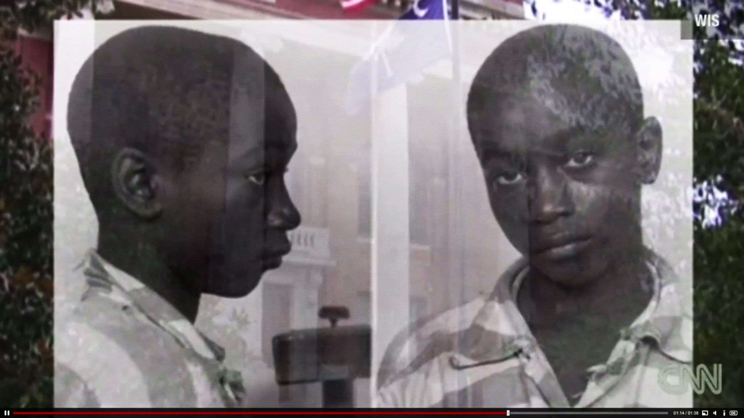 18 Black Boys Ages 1-18 Who Have Arrived at the Singularity and are Thus Spiritual Machines: $1 in an edition of $97 Quadrillion