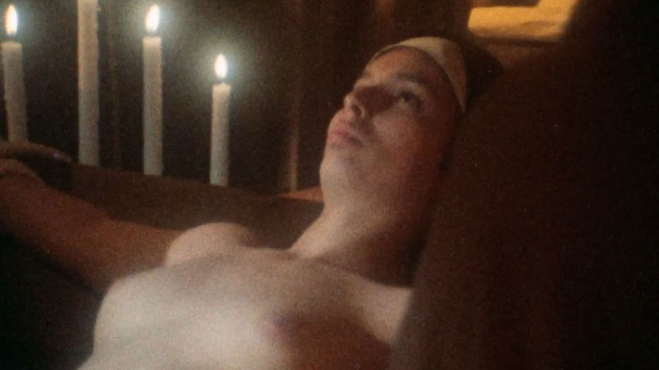 An Act of Confession