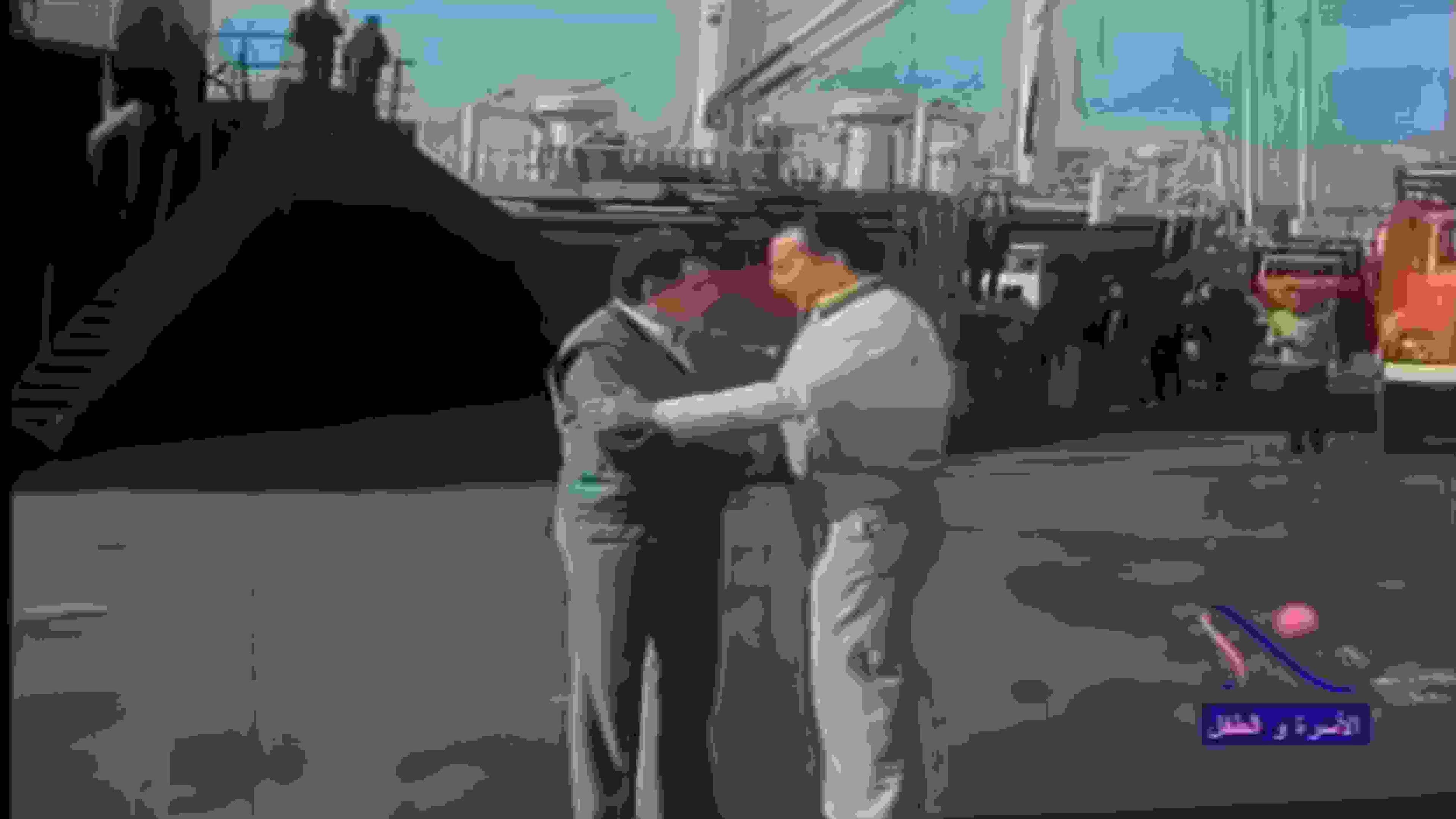 The Law Doesn't Know Aisha