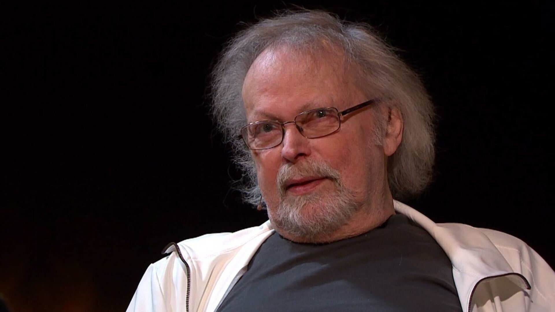 Malou möter Clark Olofsson