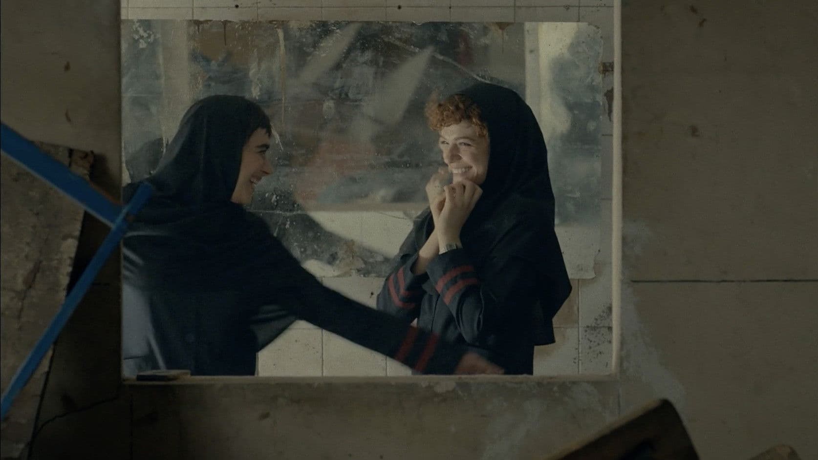 There Is No Friend's House