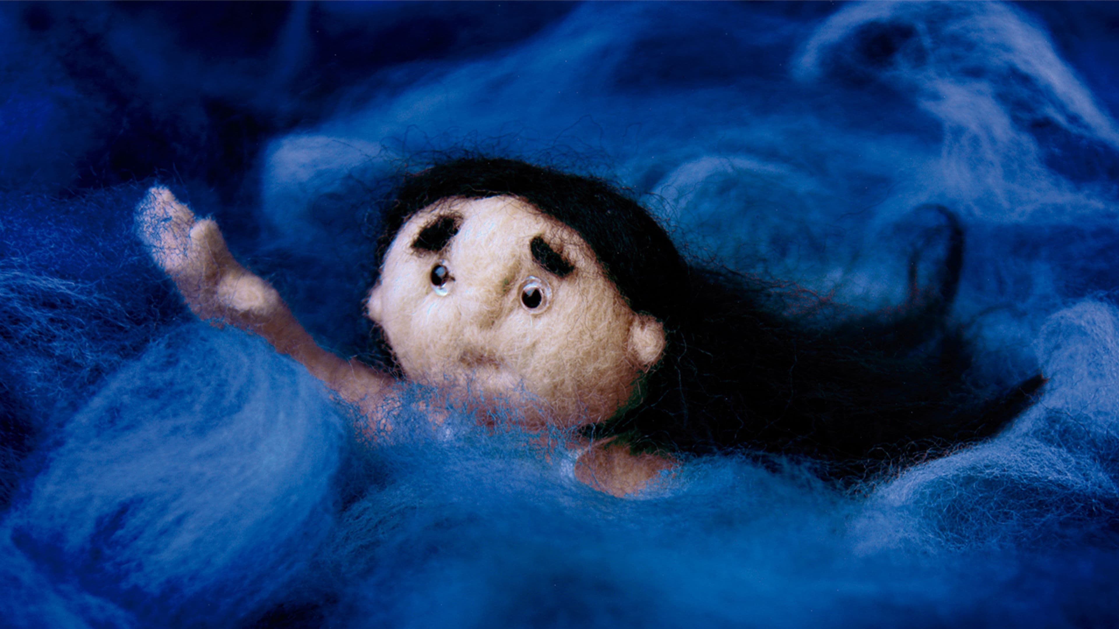 Sorrow Doesn't Sleep At Night