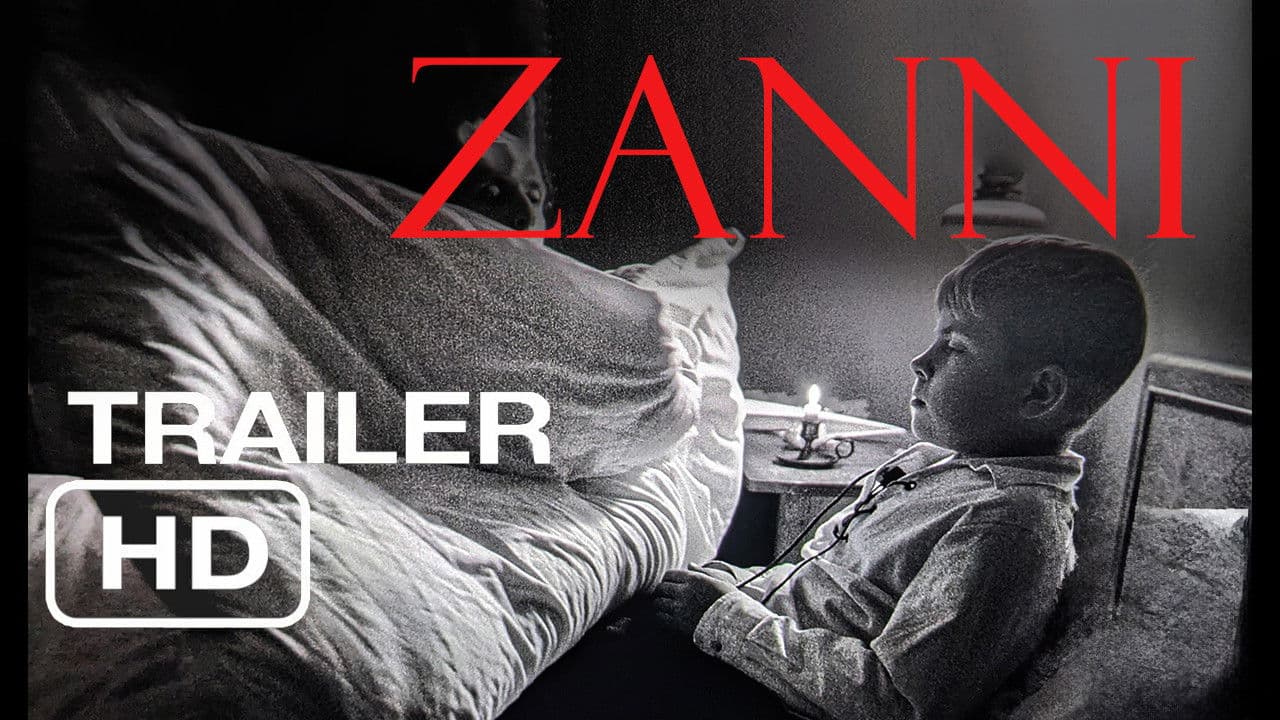 Zanni (Proof of Concept)
