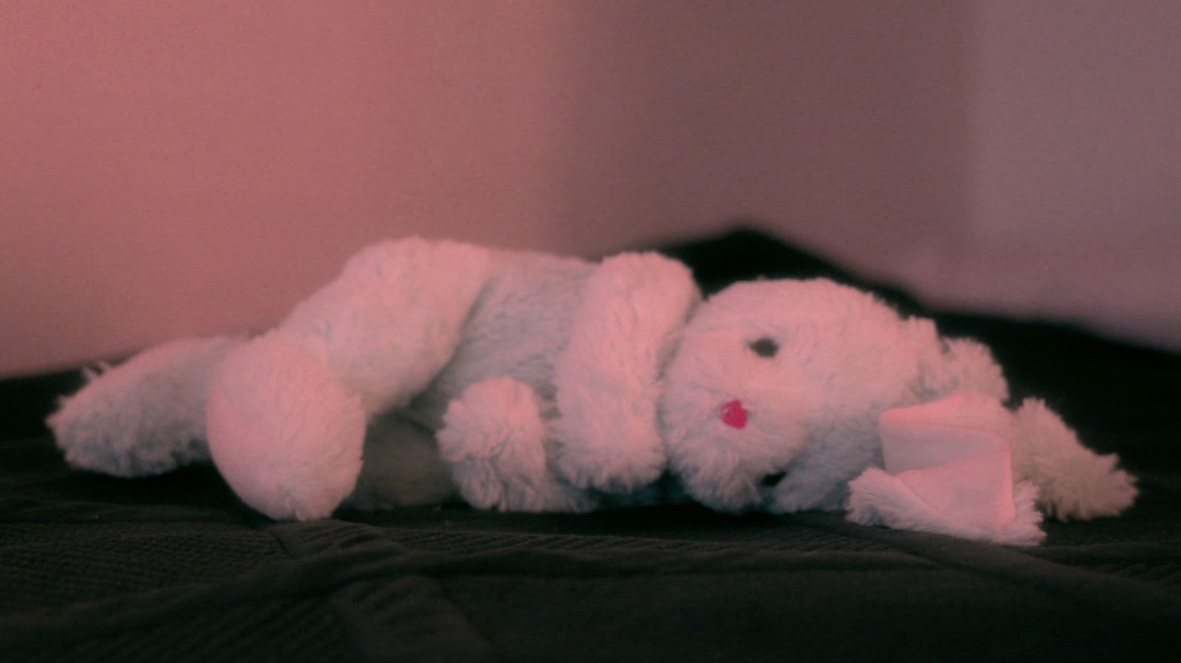 To Love Is To Be Changed