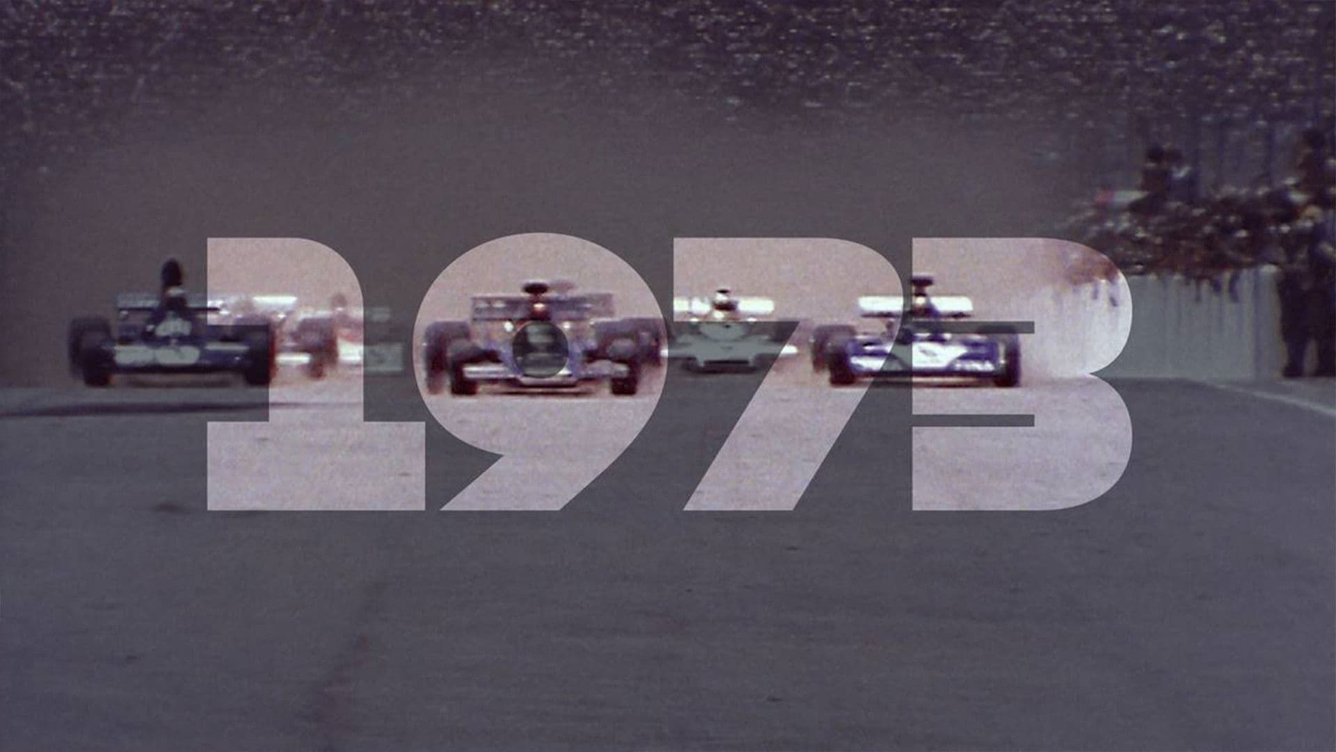 1973 FIA Formula One World Championship Season Review