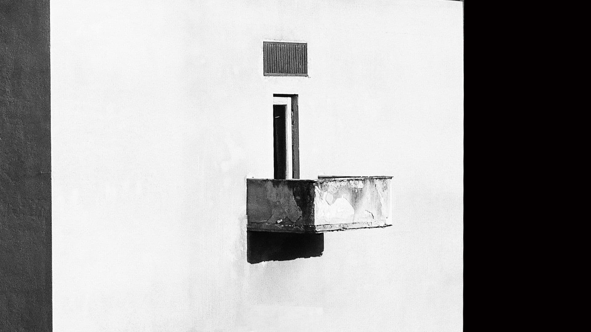 Alexander Mosolov. Three Pieces