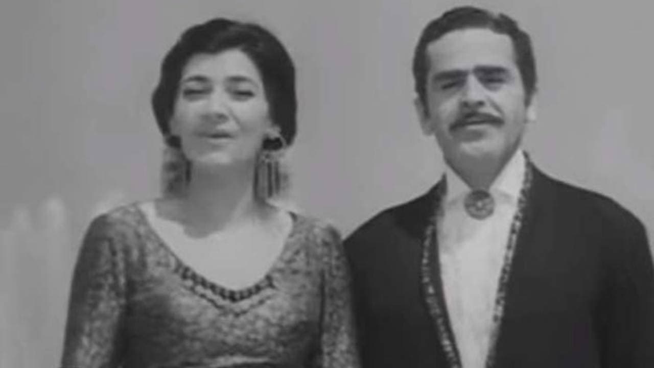 Moscow Made Us Friends