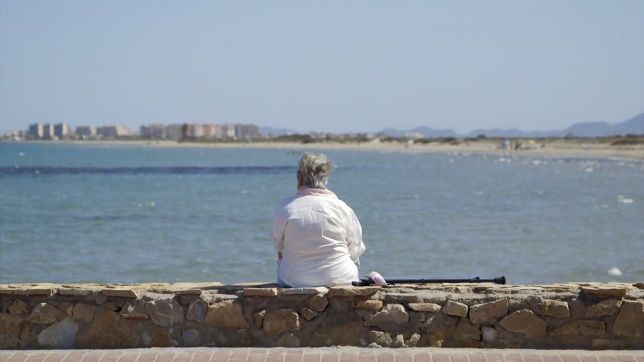 To Live In a Wild Sea