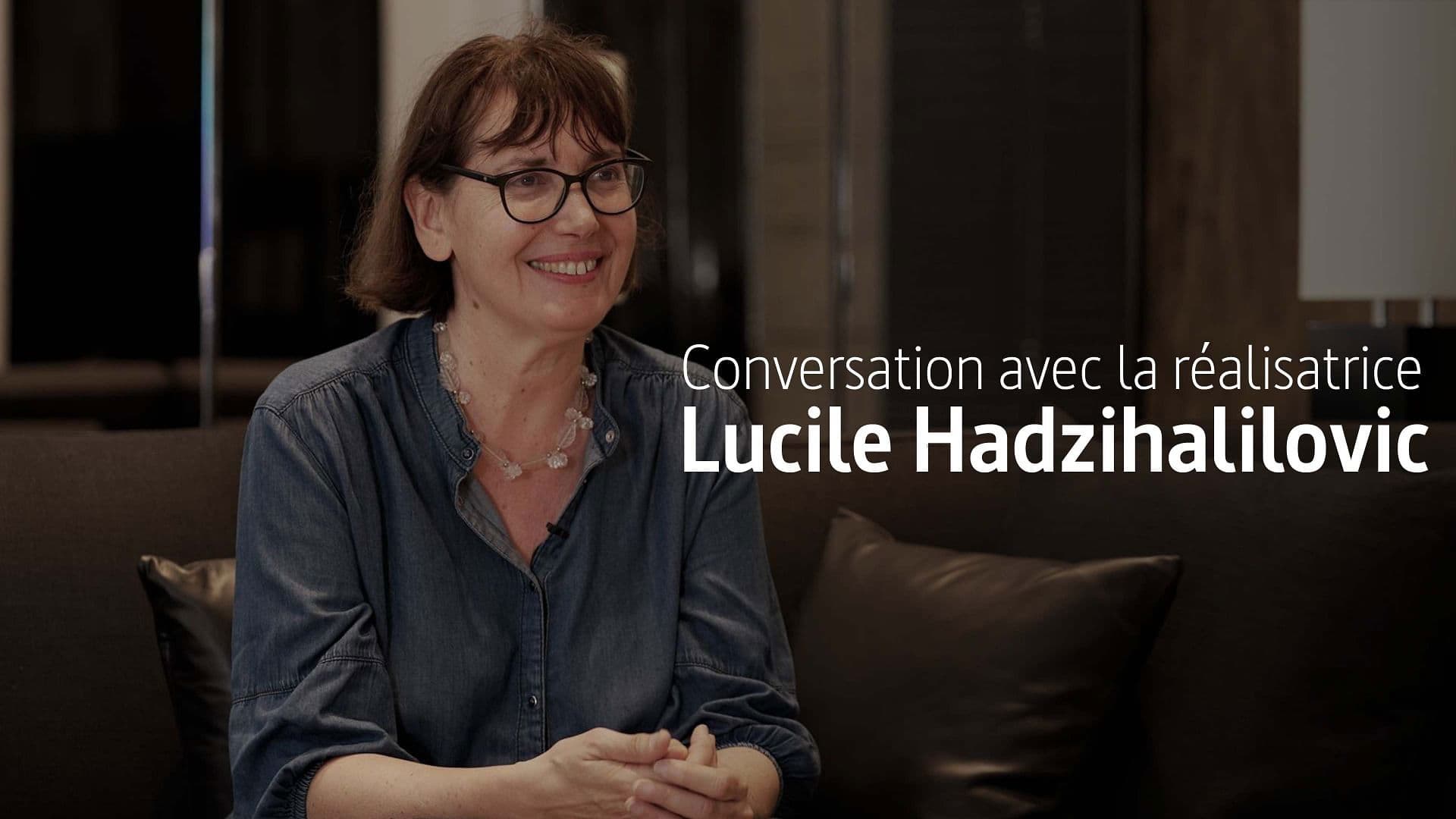 A Conversation with Lucile Hadzihalilovic