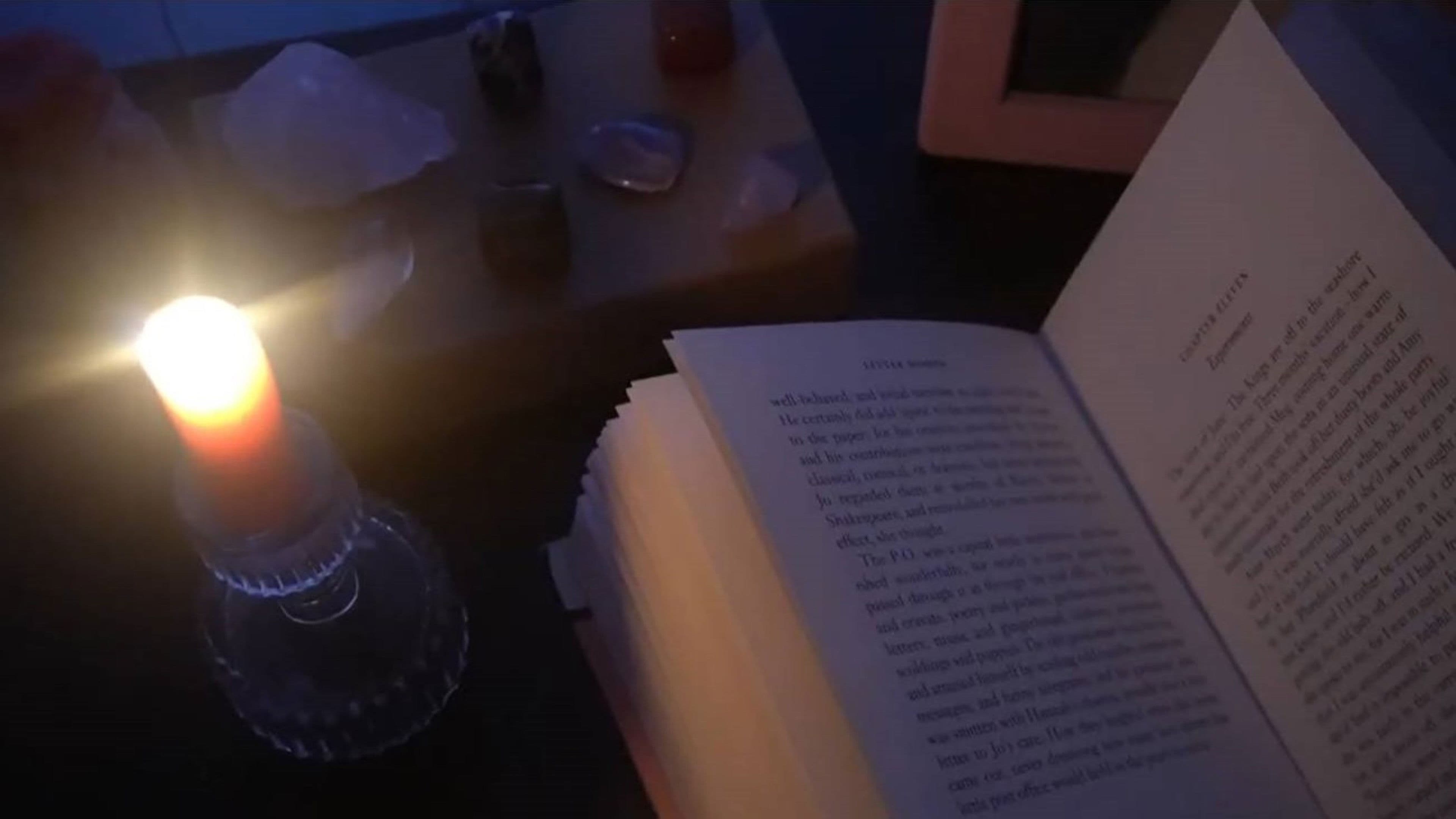 short film for art class