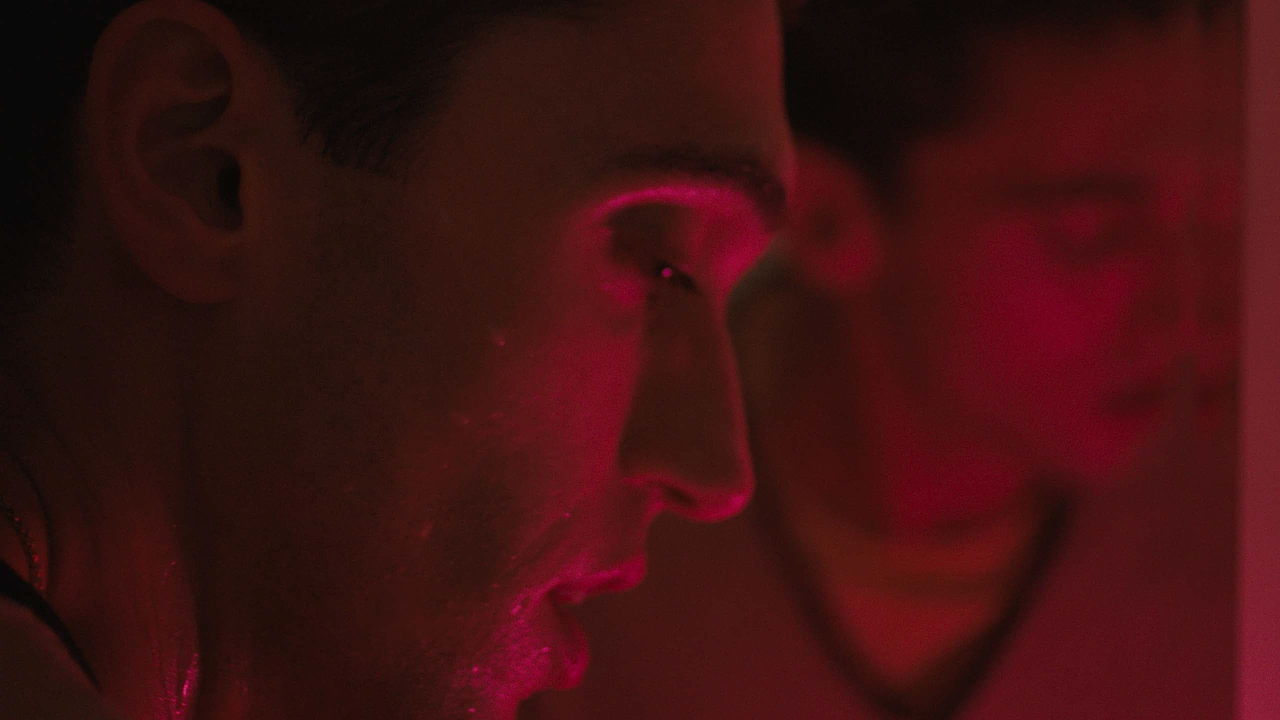 Didn't Think I'd See You Here