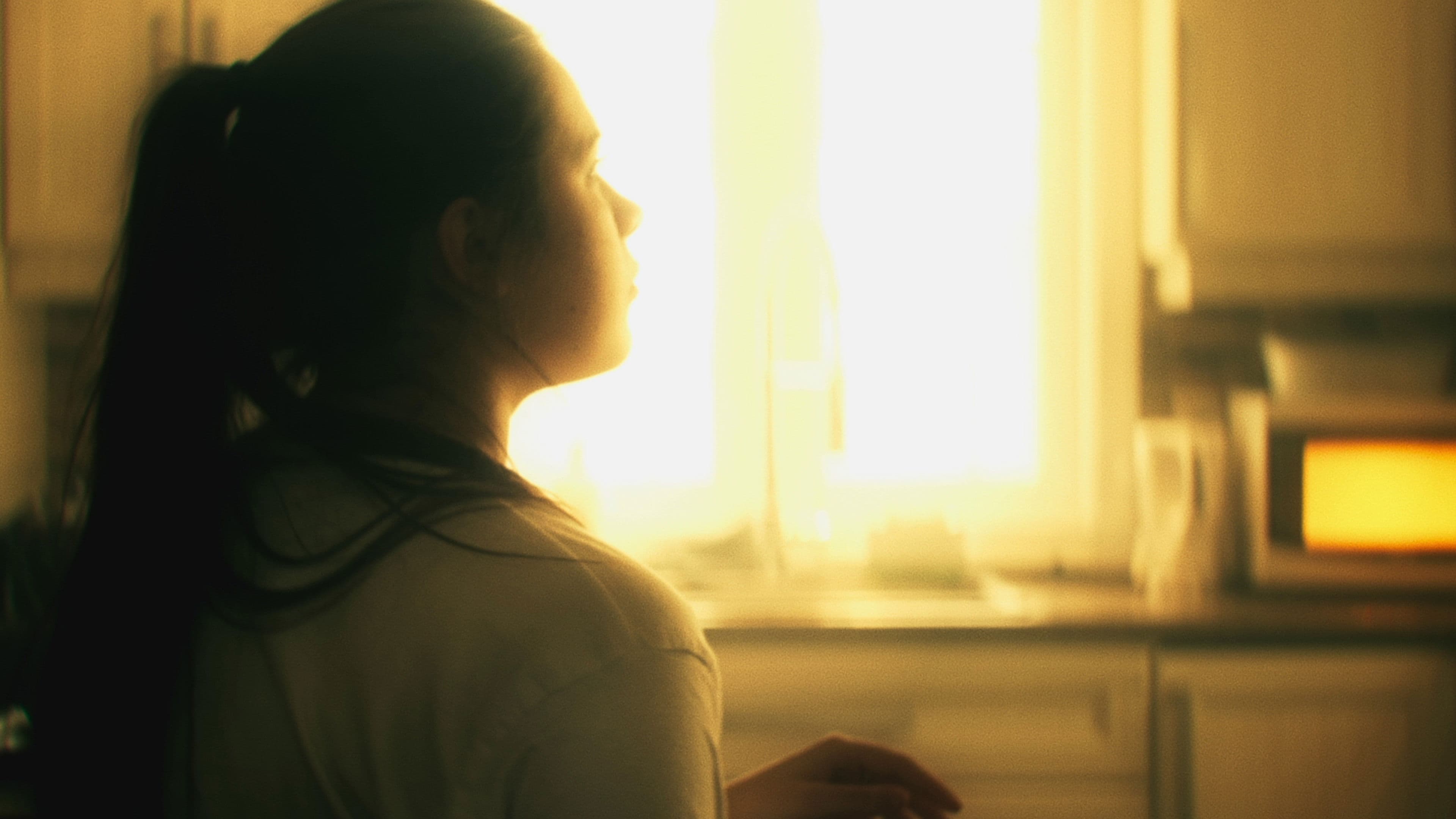 Ma fleur, je t'aime à la folie