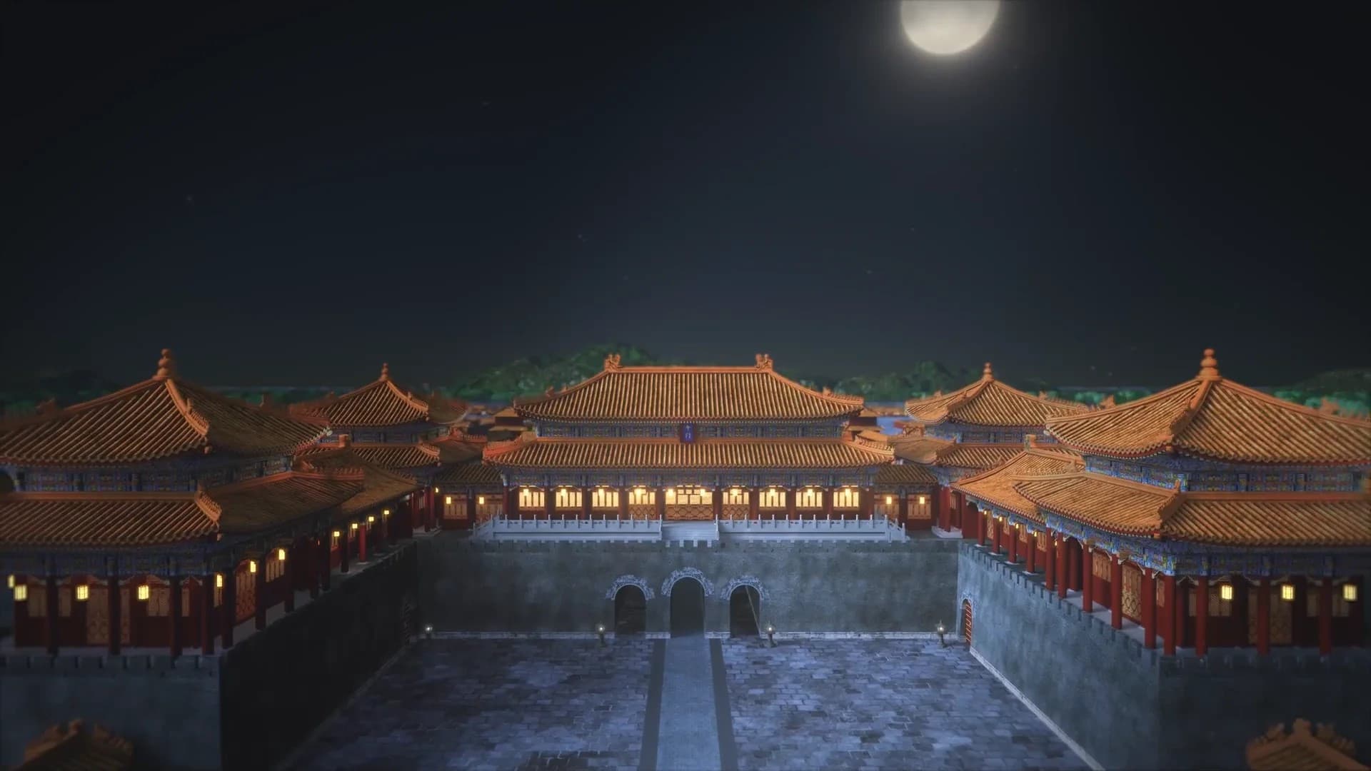 The Ming Dynasty’s Forgotten Capital