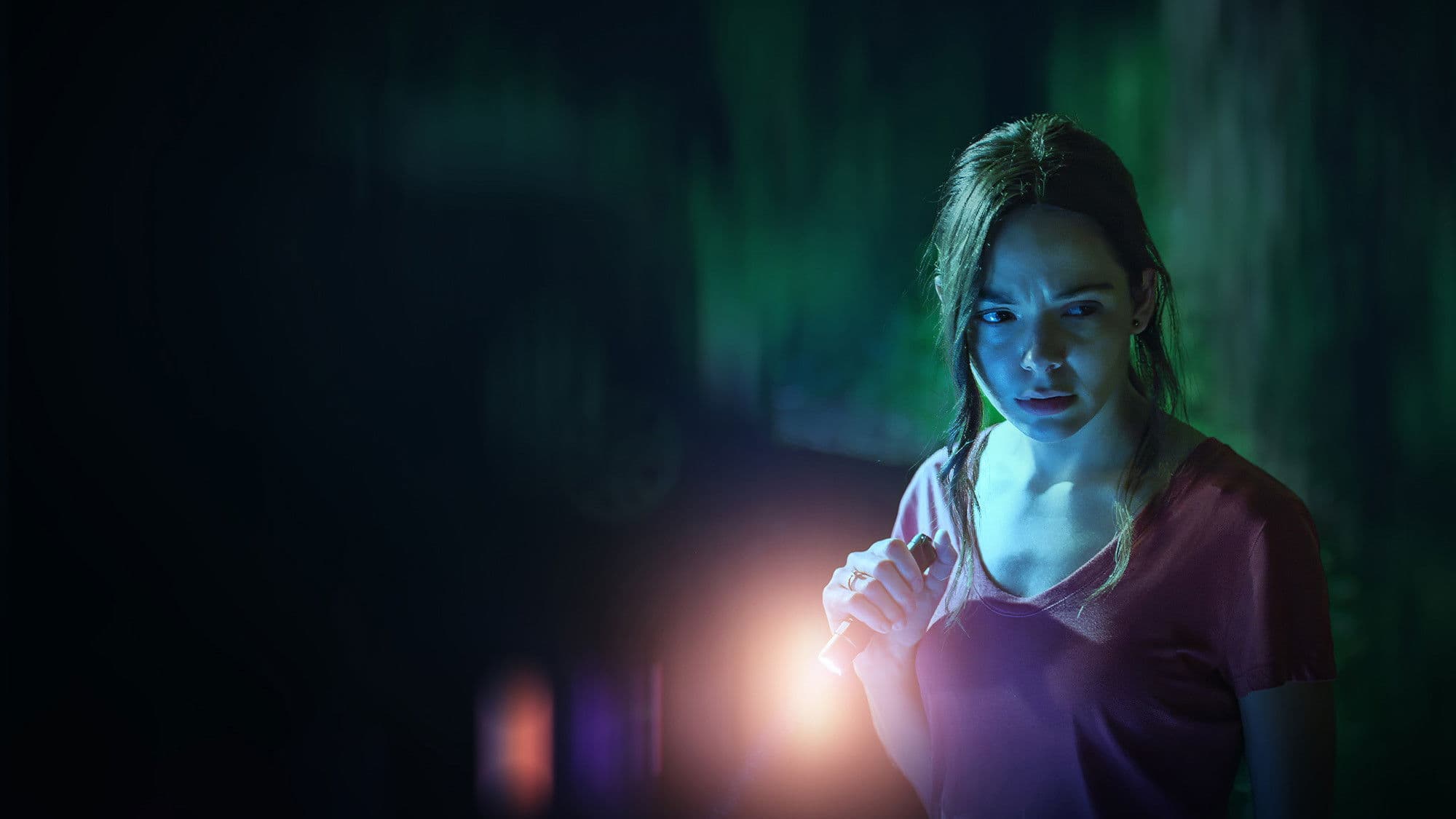 Where Pretty Girls Die