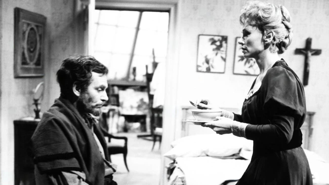 The Moon and Sixpence