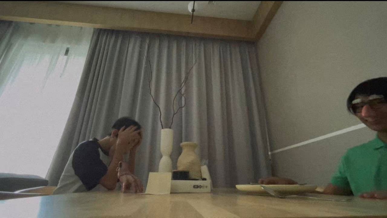 Conversations with Rasparagus Asparagus Baragus