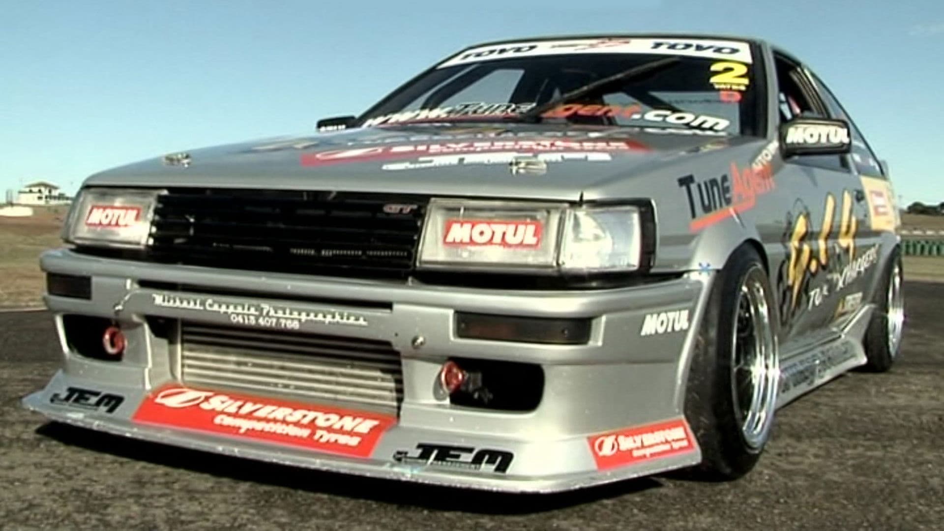 Ignition DVD: Edition 009