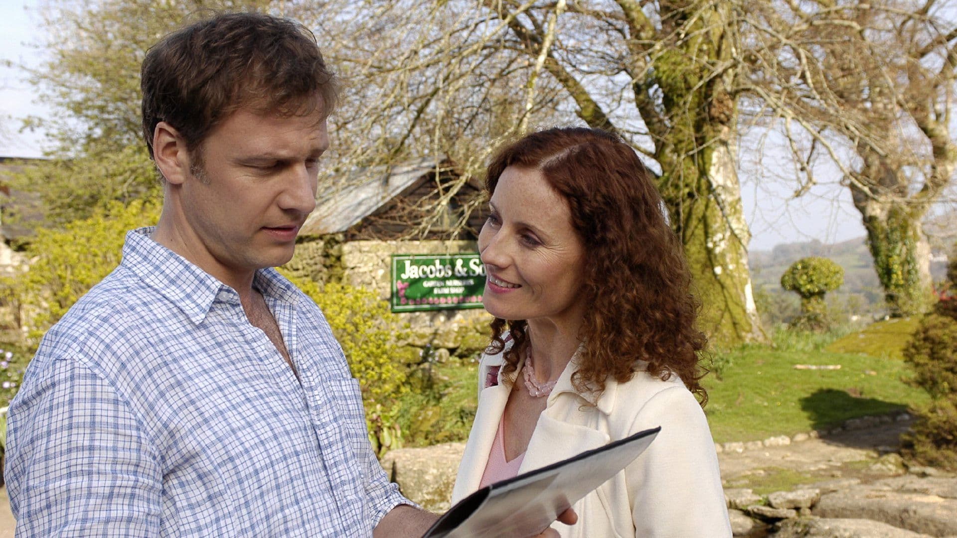 Rosamunde Pilcher: Melodie der Liebe