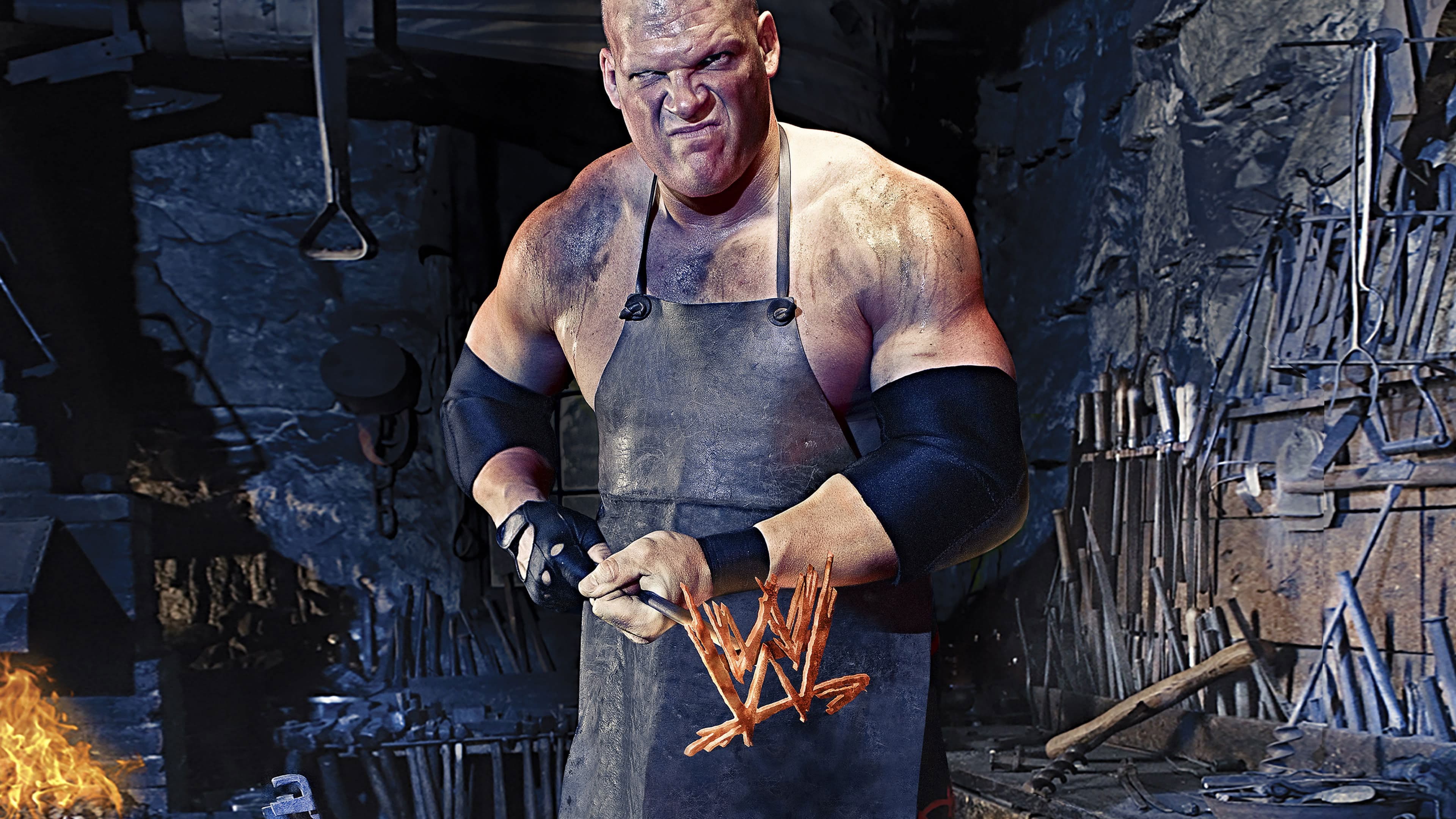 WWE One Night Stand 2008