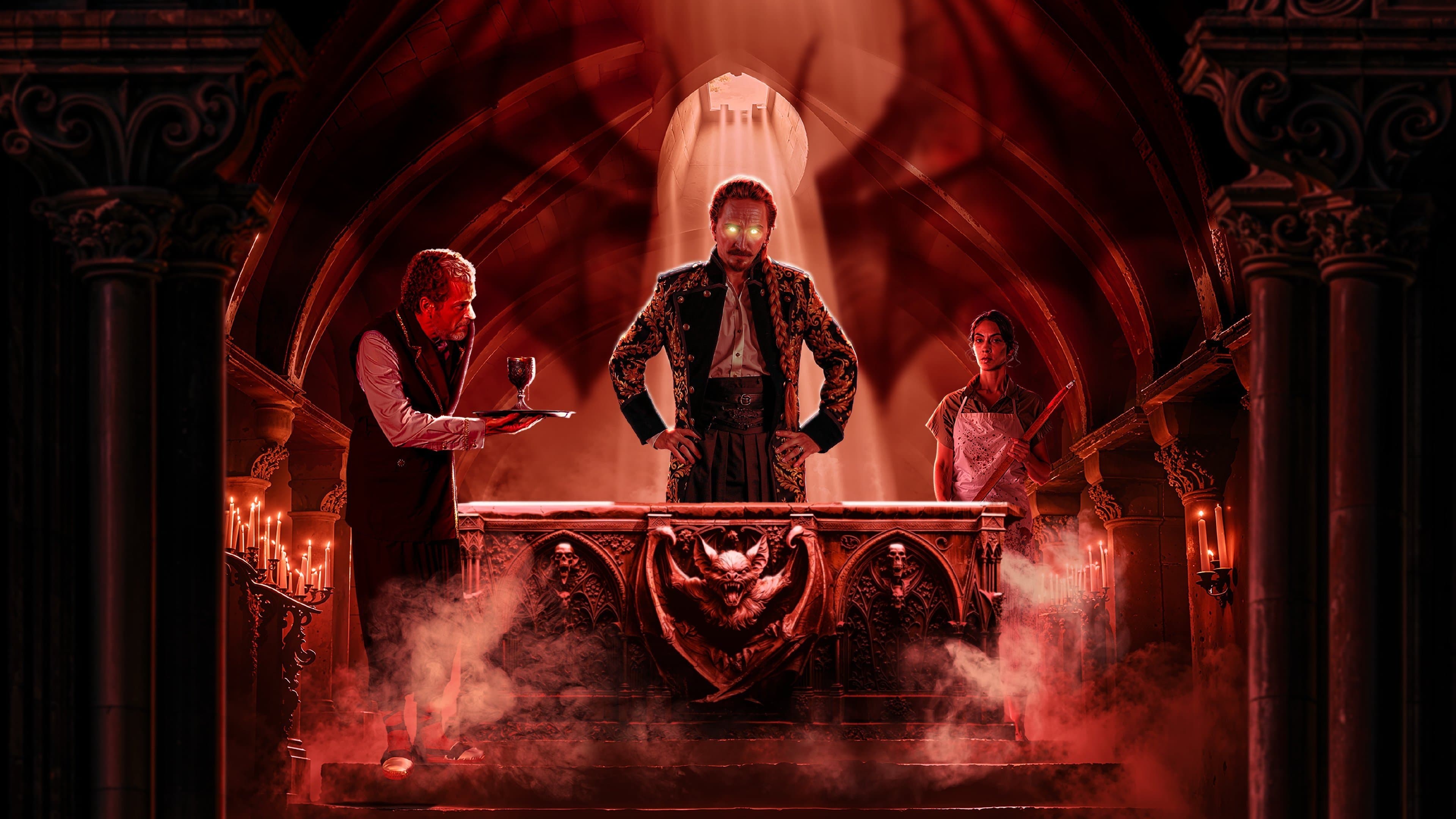 Cuando los amos duermen