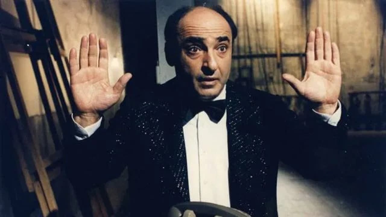 The True Life of Antonio H.