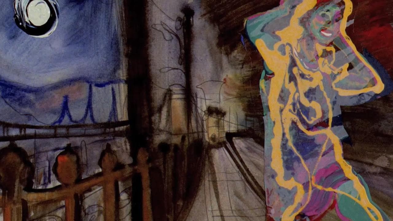 Memory of the Summer of ’74